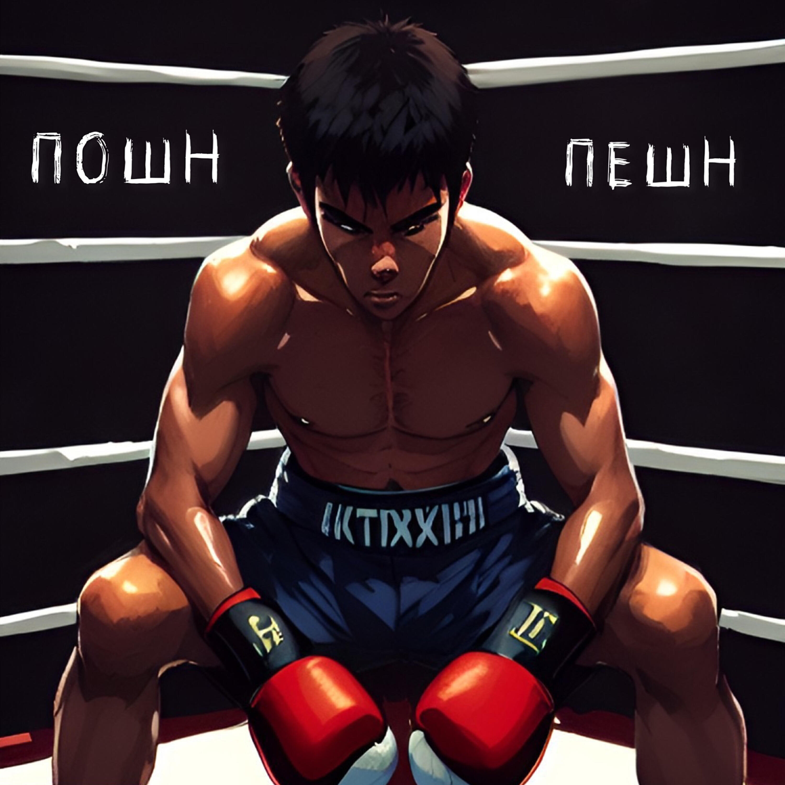 Релиз ПОШН ПЕШН