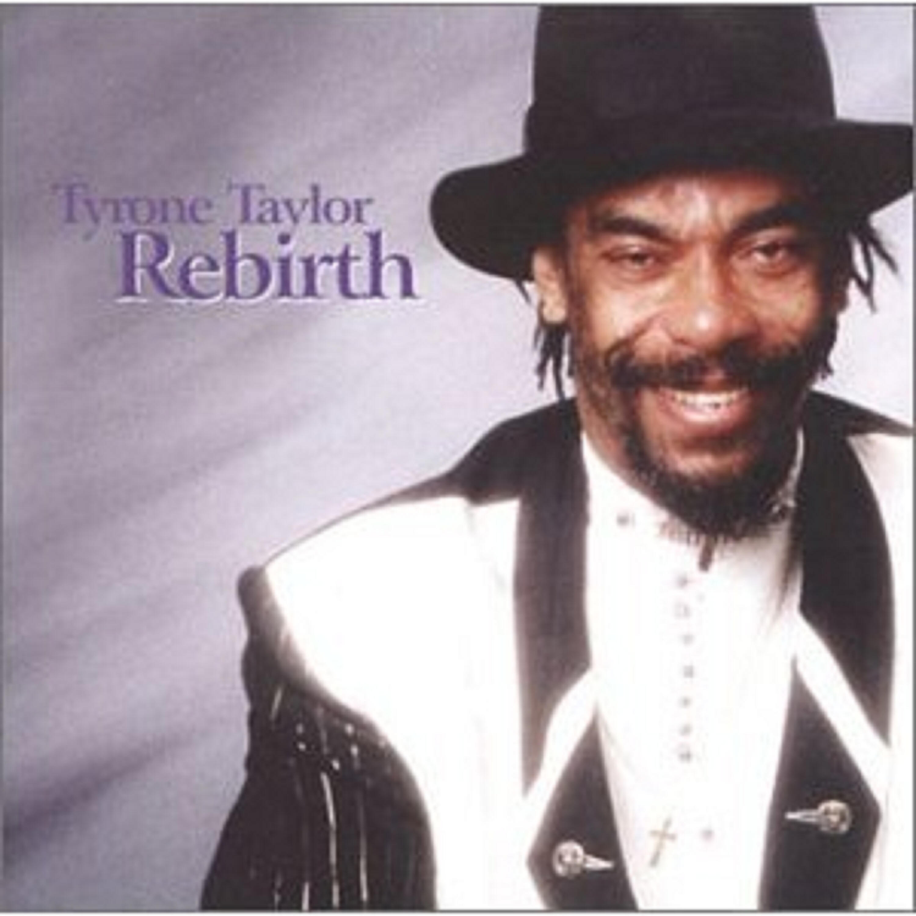 Релиз Rebirth