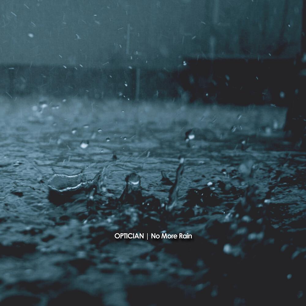 Релиз No More Rain