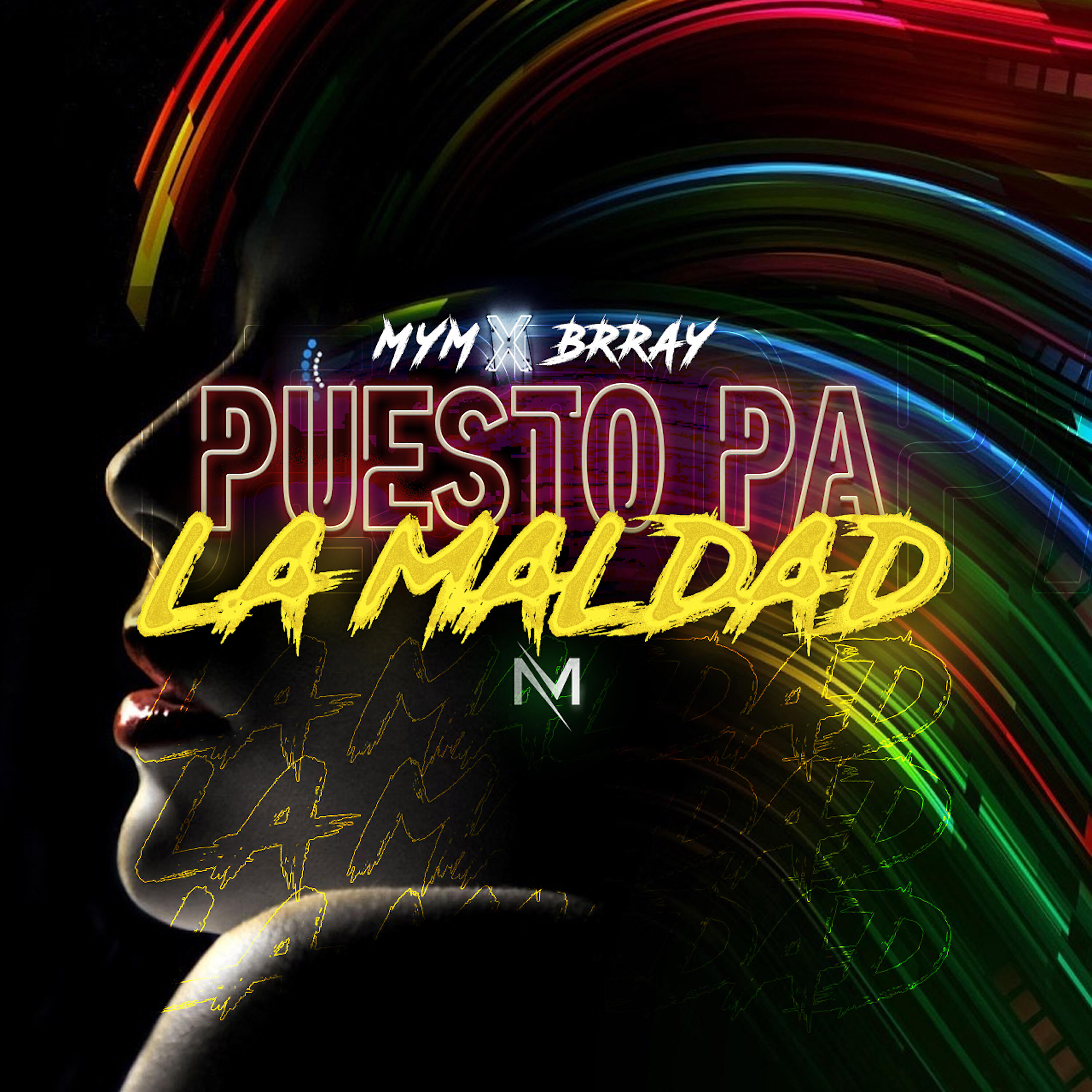 Релиз Puesto Pa' la Maldad
