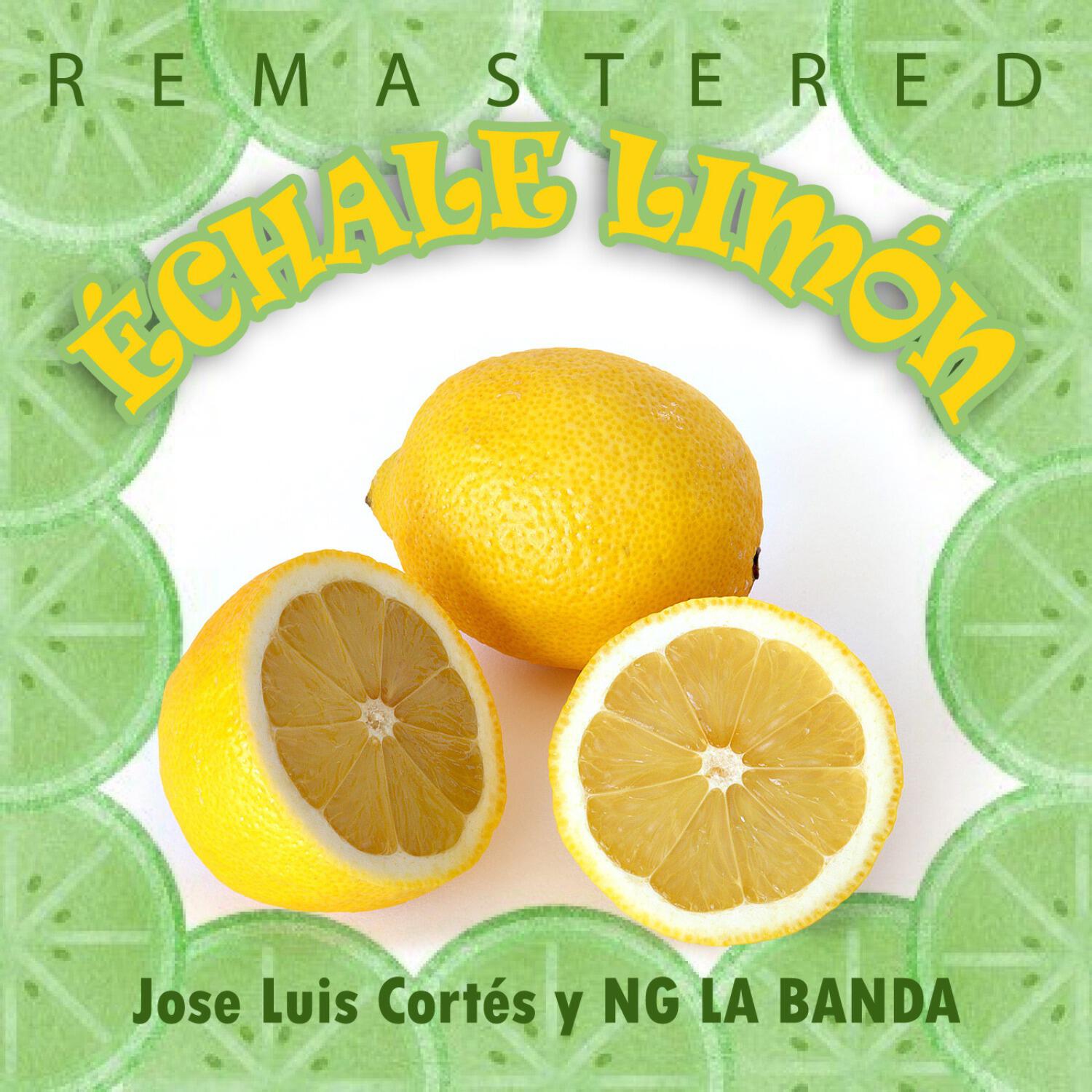 Релиз Échale Limón
