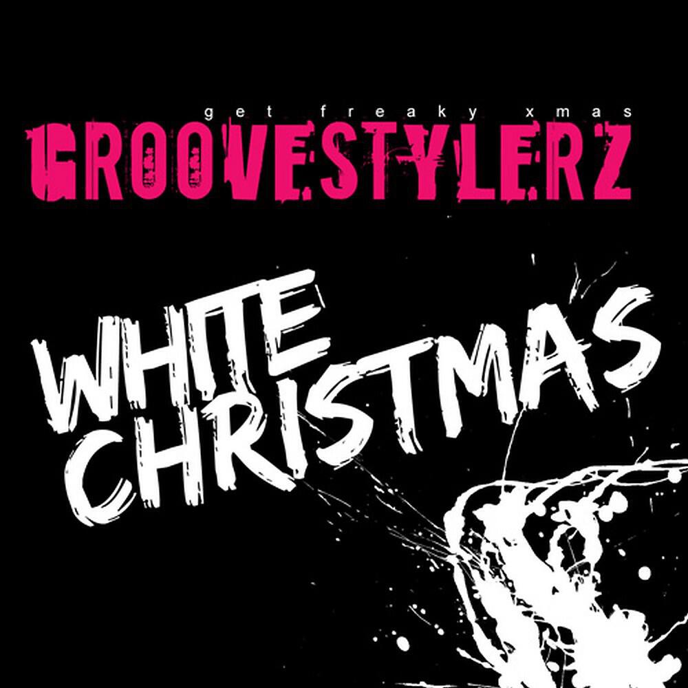 Релиз White Christmas
