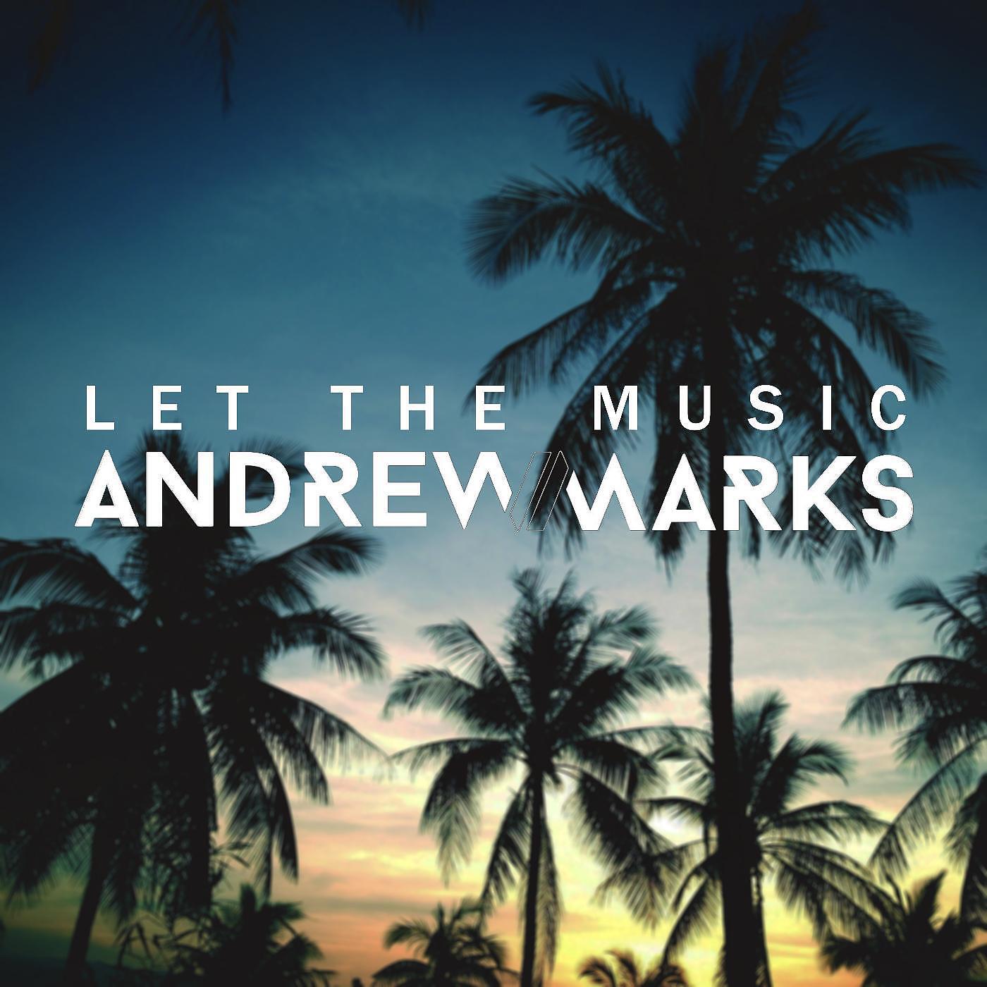 Релиз Let the Music