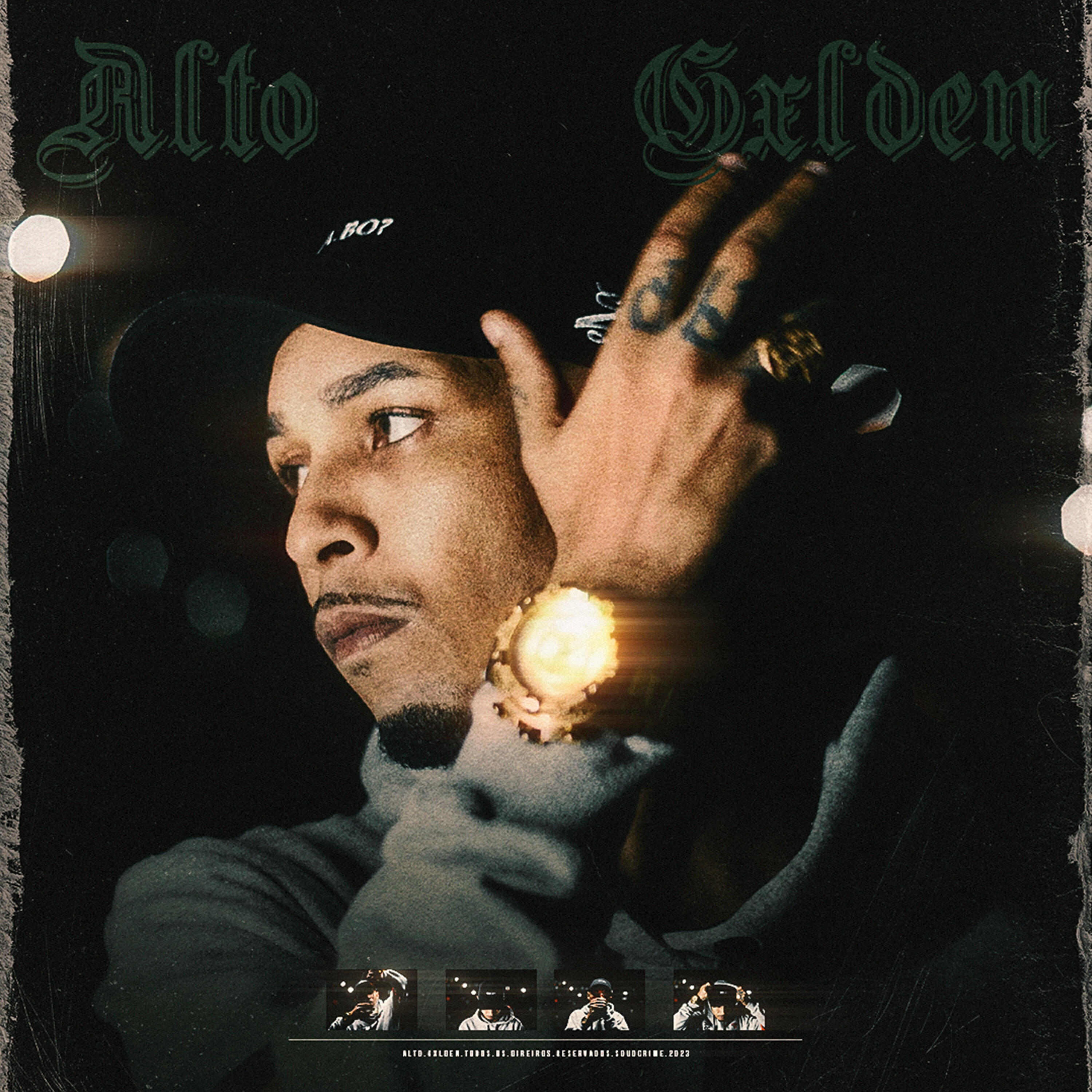 Релиз Alto