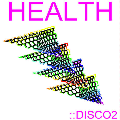 Релиз Disco2 (Digital)