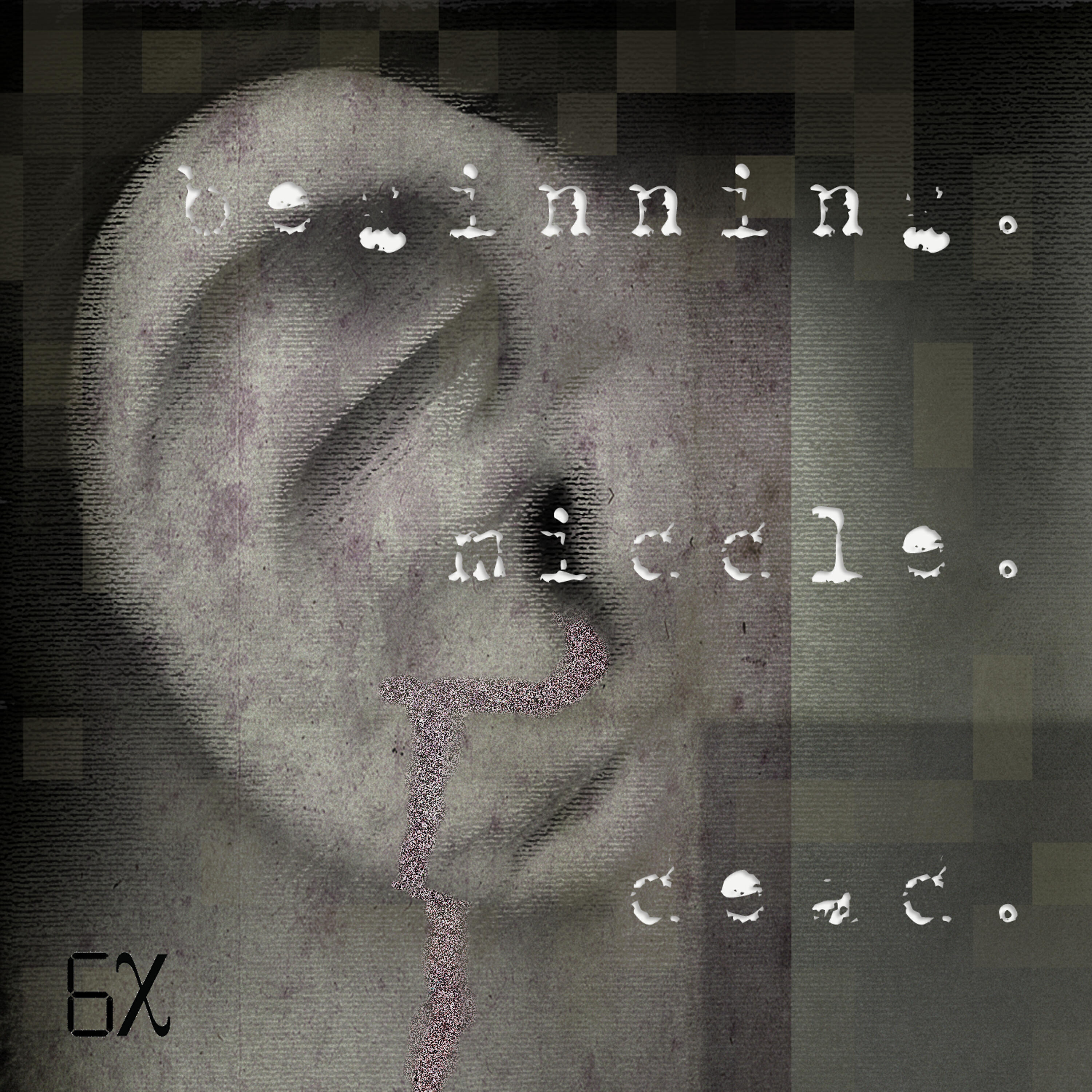 Релиз Beginning. Middle. Dead