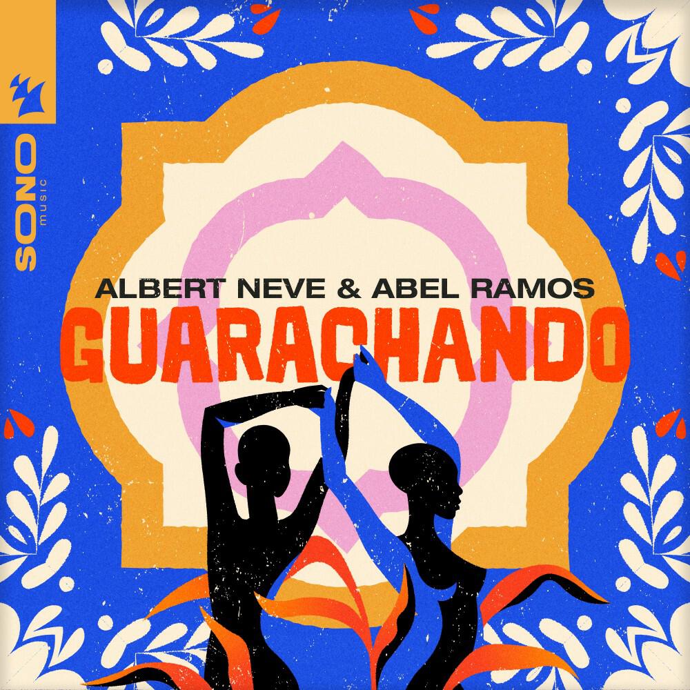 Релиз Guarachando