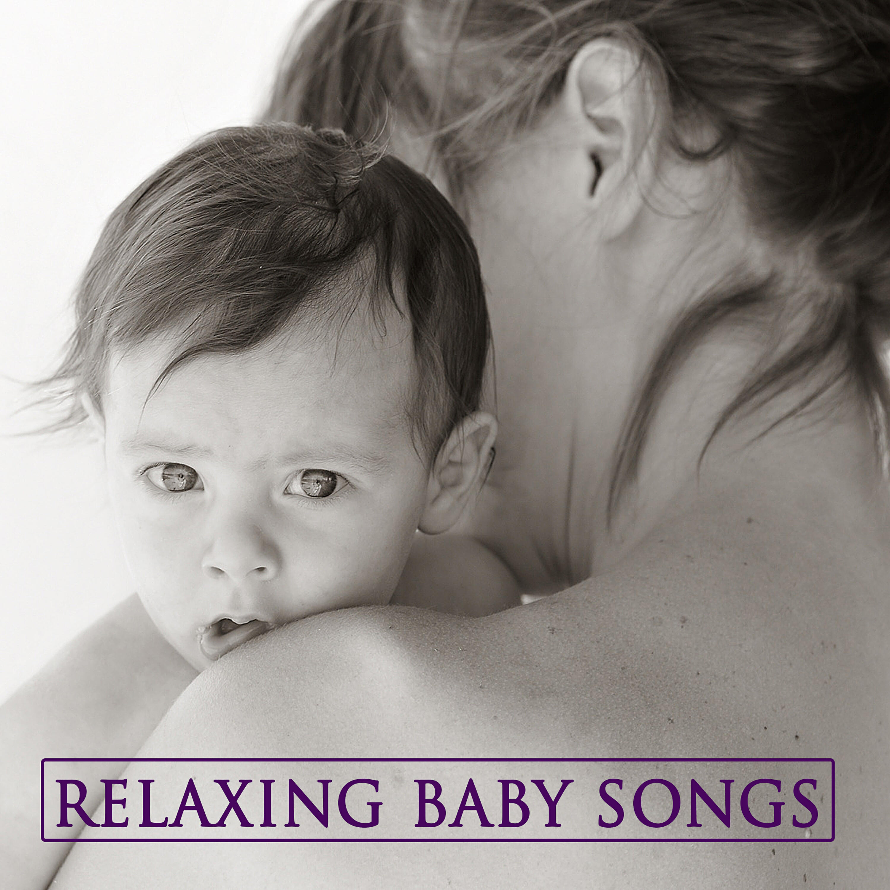 Релиз Relaxing Baby Songs