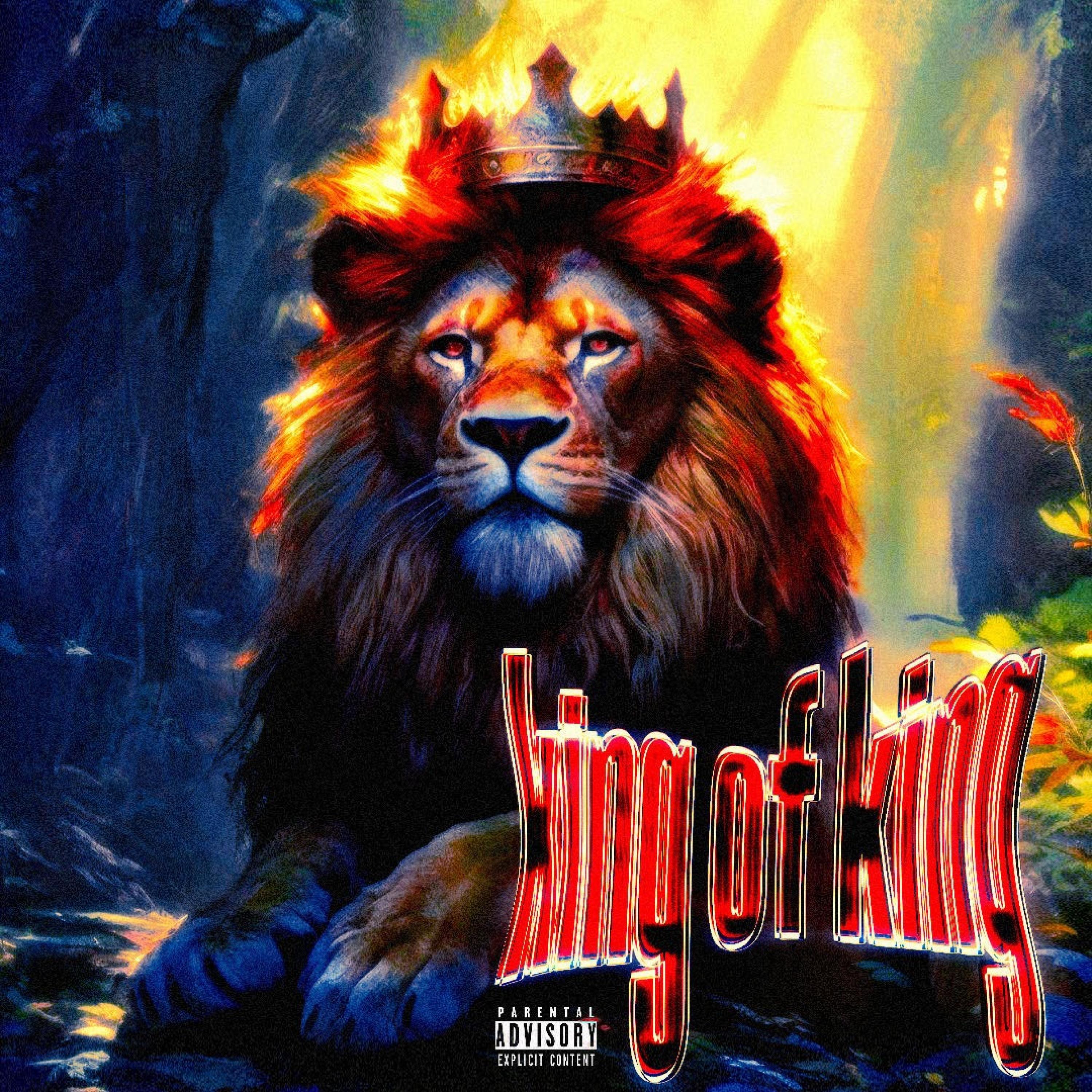 Релиз King of King 王中王
