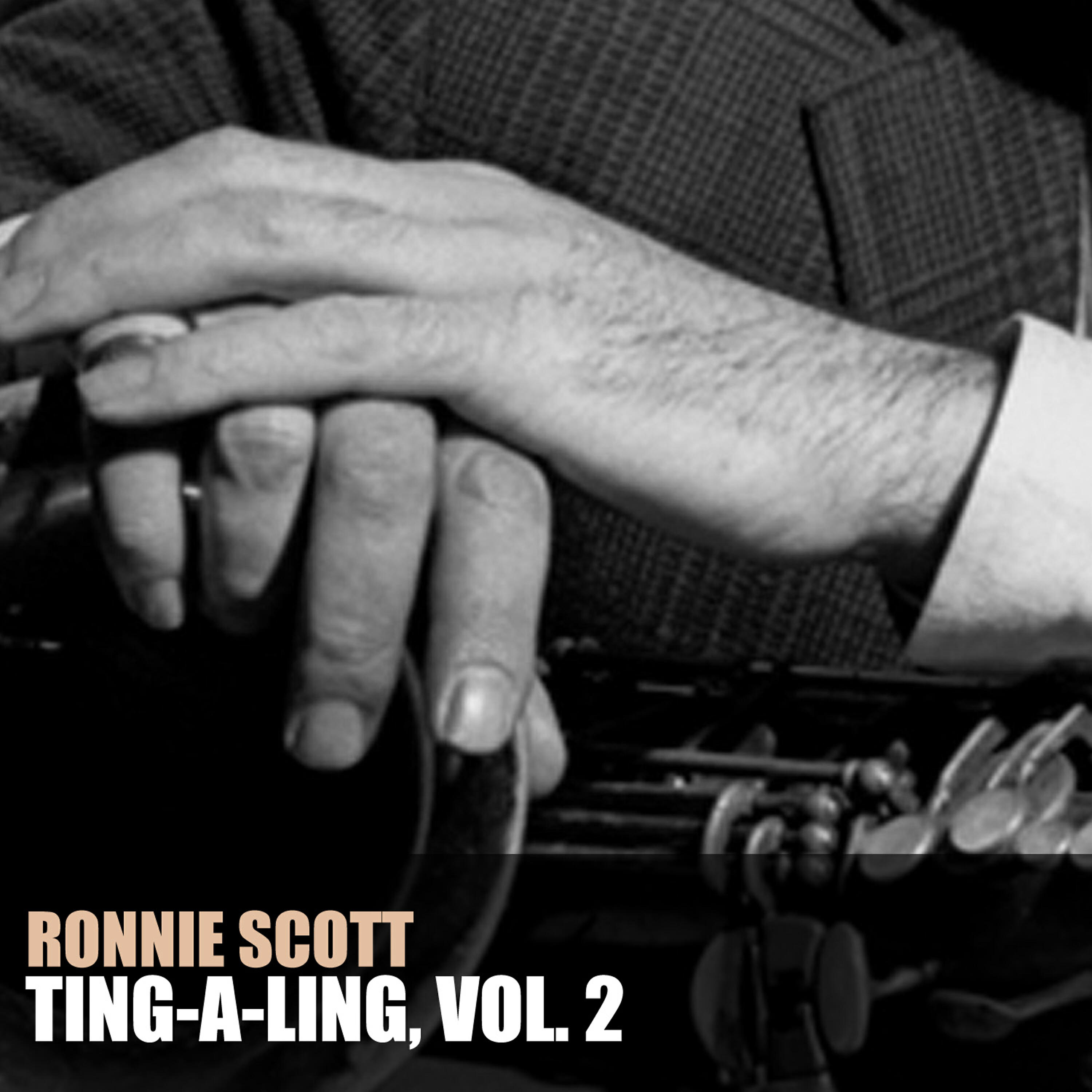 Релиз Ting-a-Ling, Vol. 2