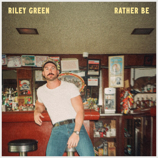 Релиз Rather Be