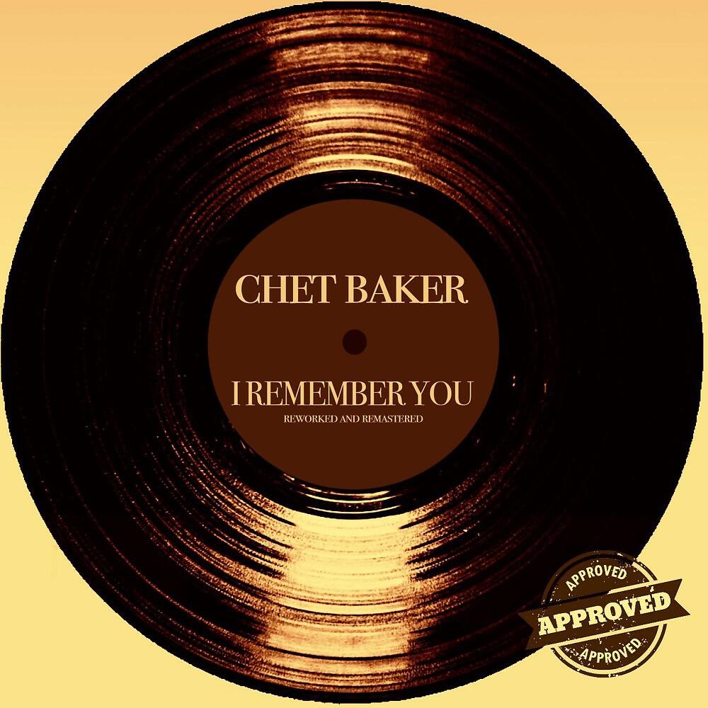 Релиз I Remember You (Reworked and Remastered)