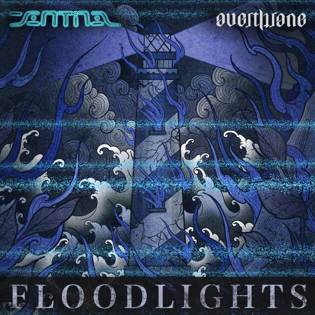 Релиз Floodlights (Remix)