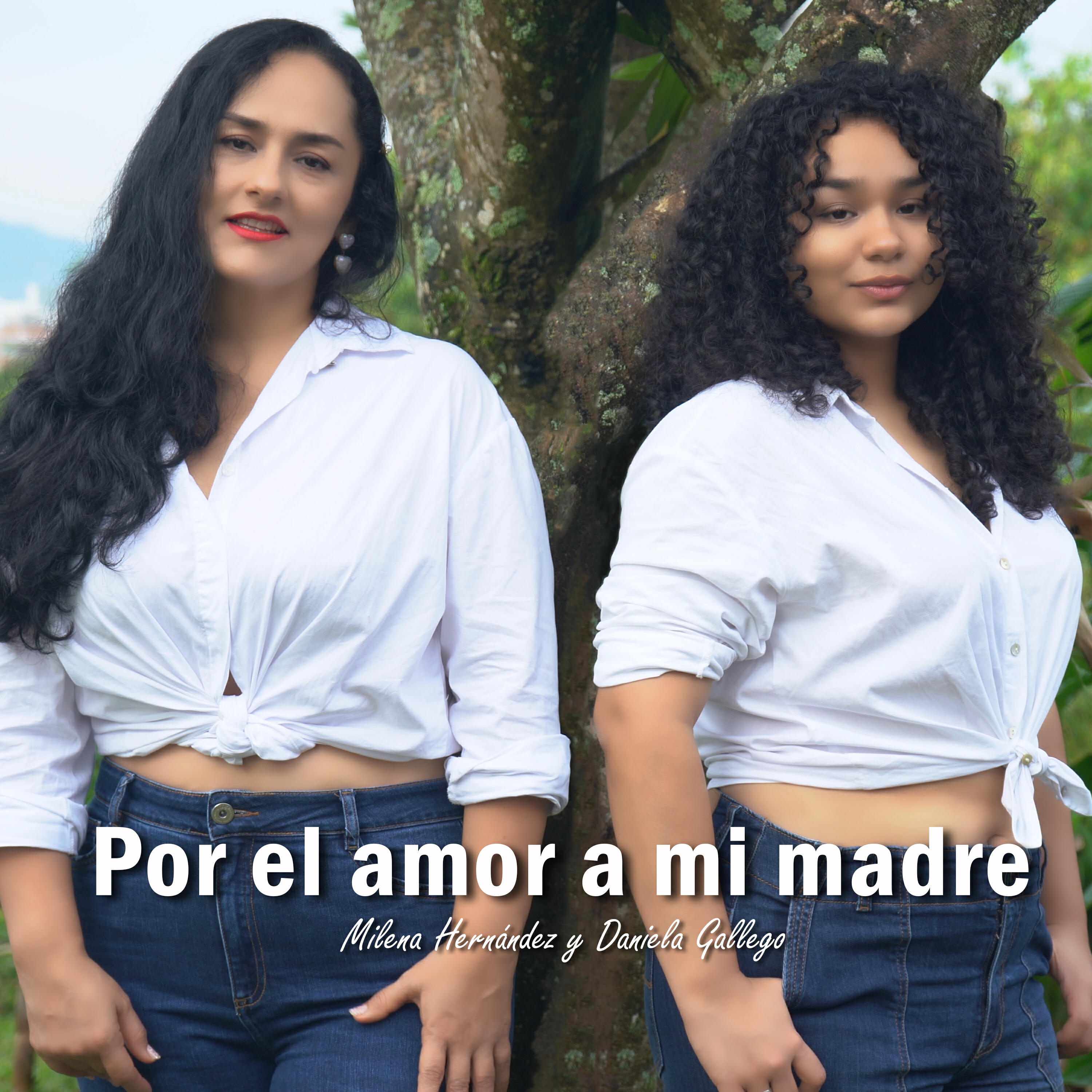 Релиз Por el Amor a Mi Madre