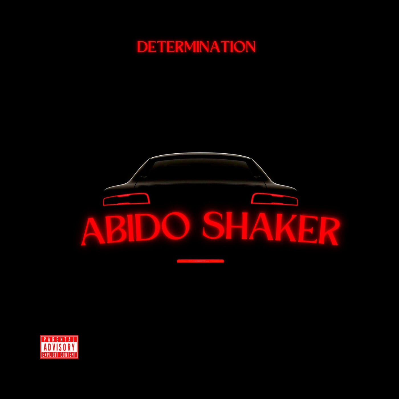 Релиз Abido Shaker
