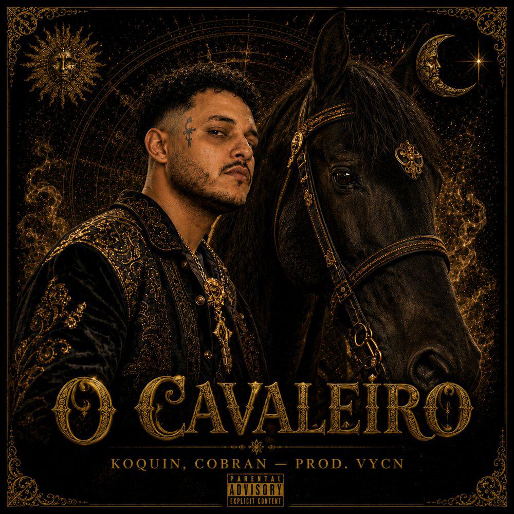 Релиз O Cavaleiro