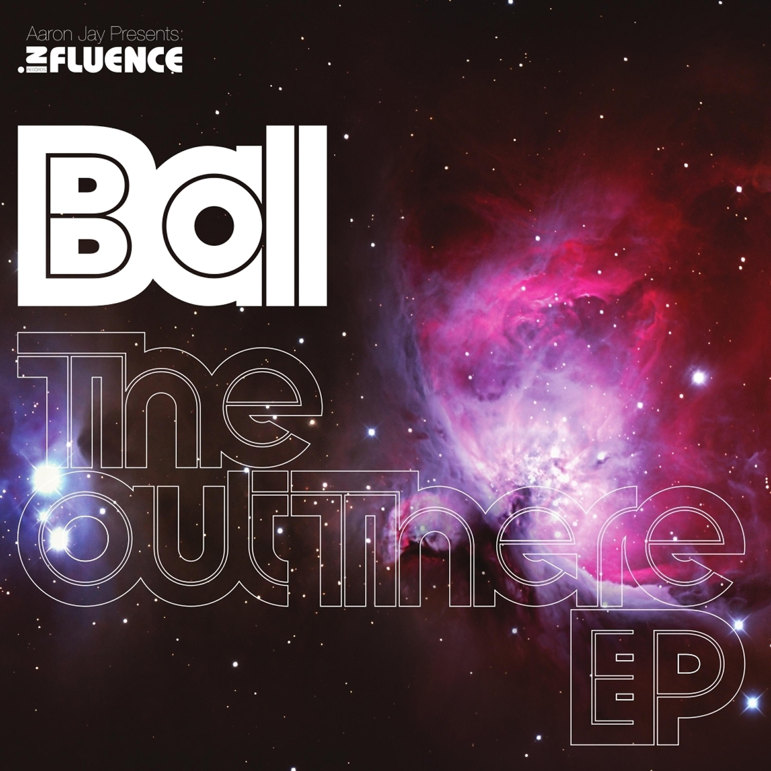 Релиз The out There EP