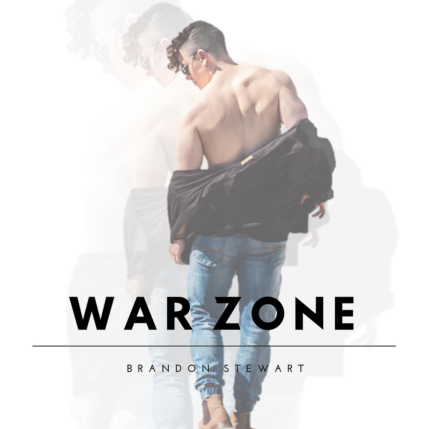Релиз War Zone