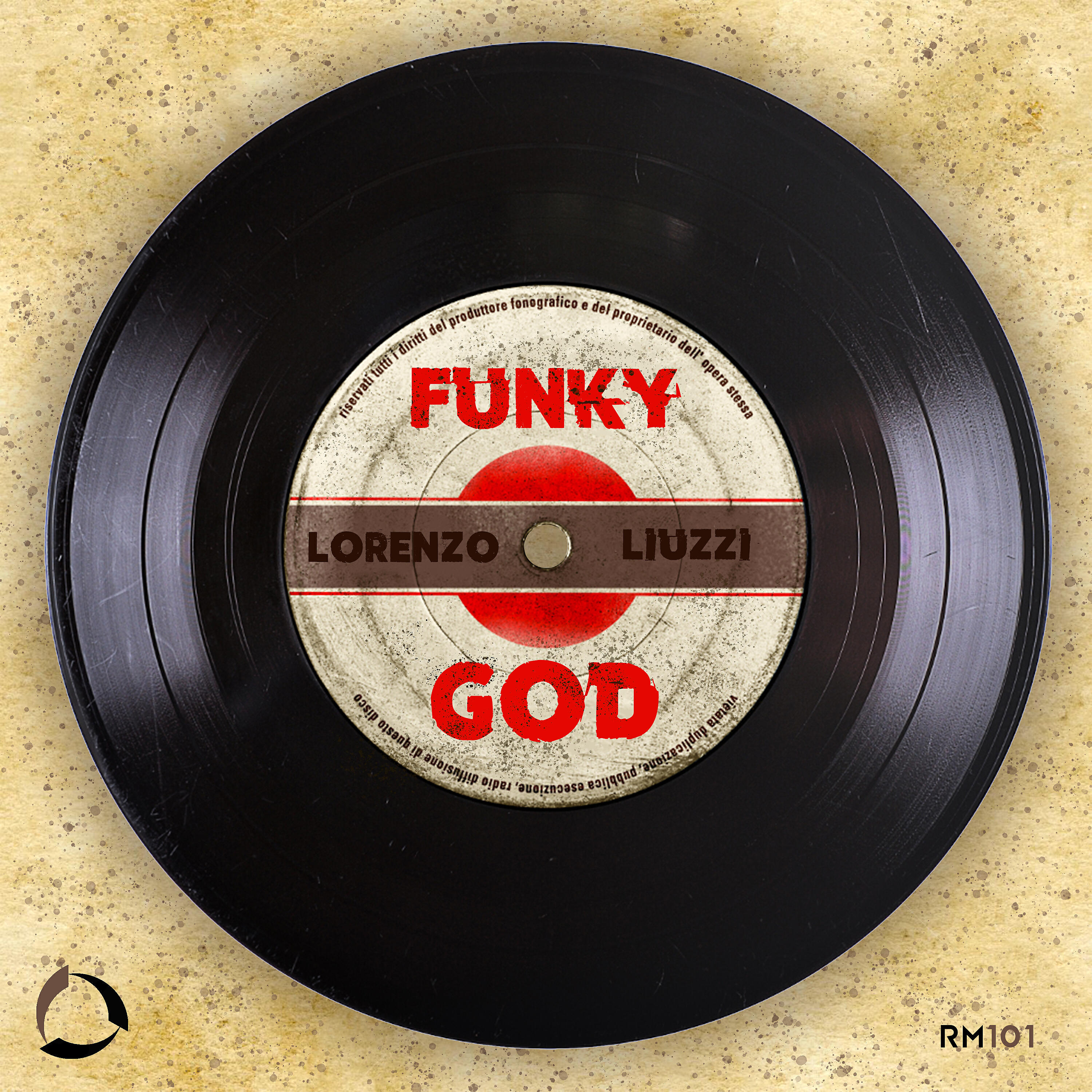 Релиз Funky God