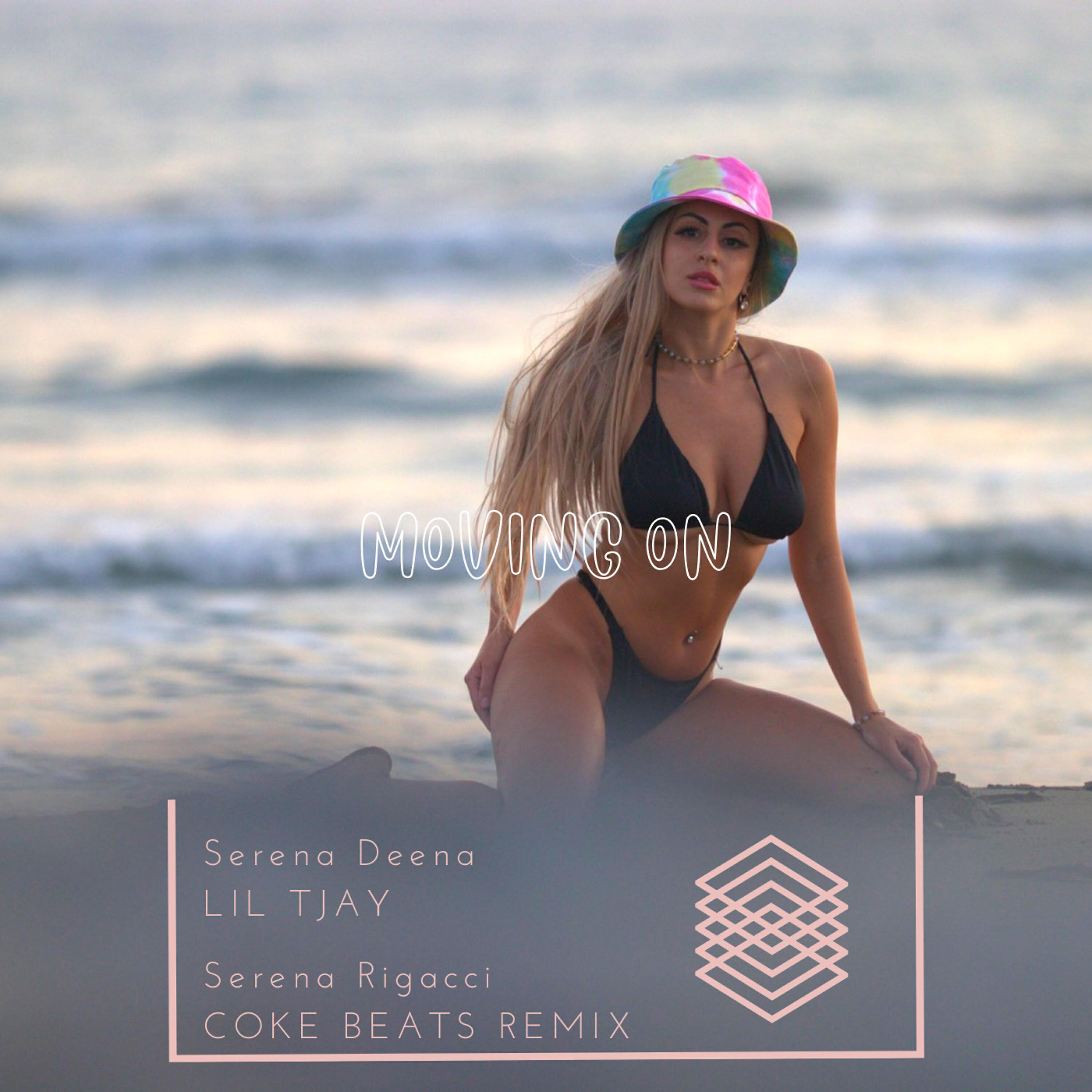 Релиз Ghost Town (Serena Deena Mix)