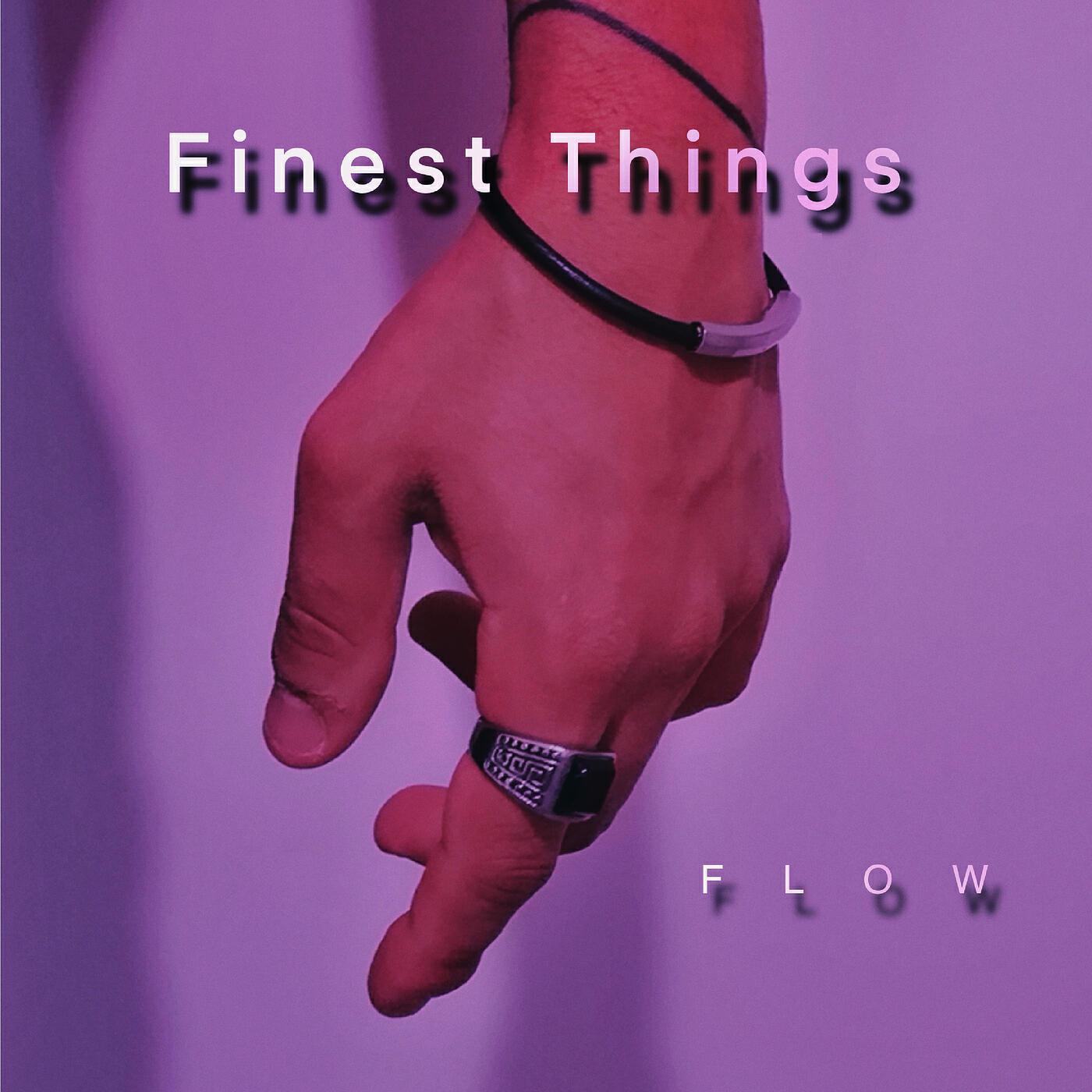 Релиз Flow