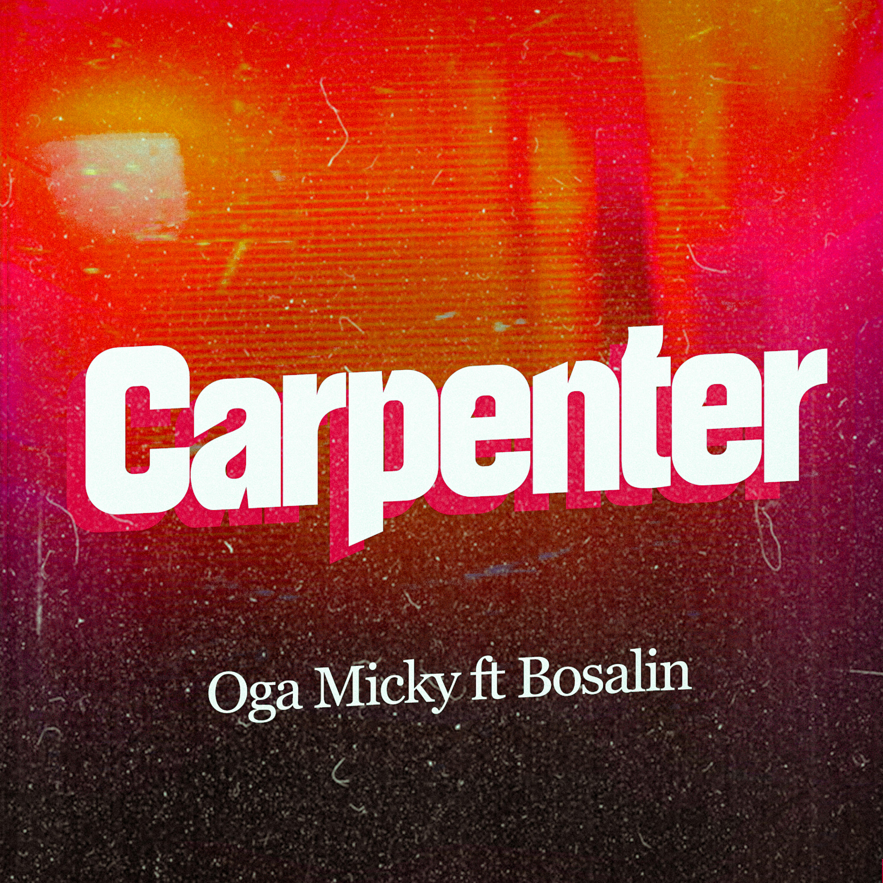 Релиз Carpenter