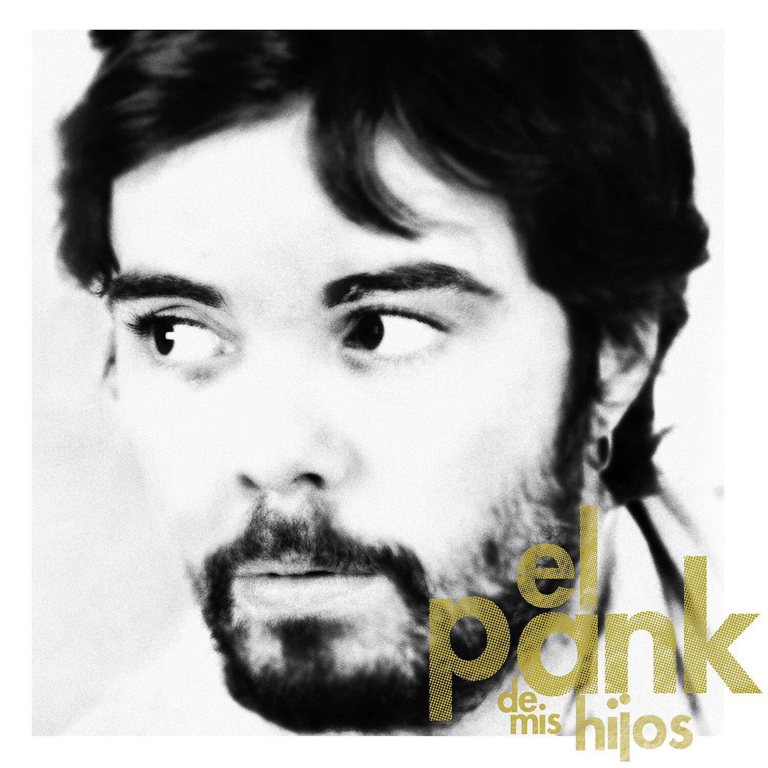 Релиз El Pank de Mis Hijos