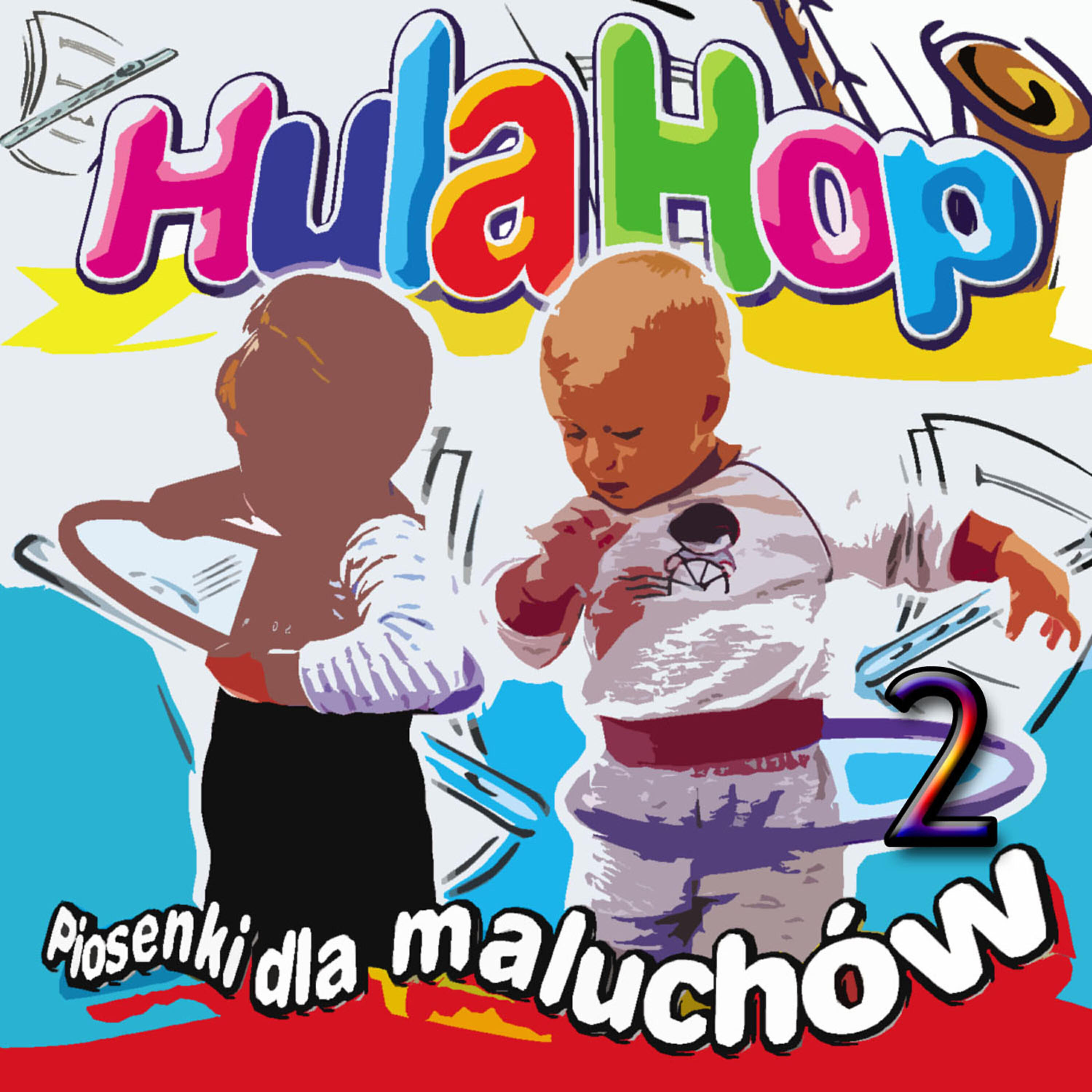 Hula Hop 2