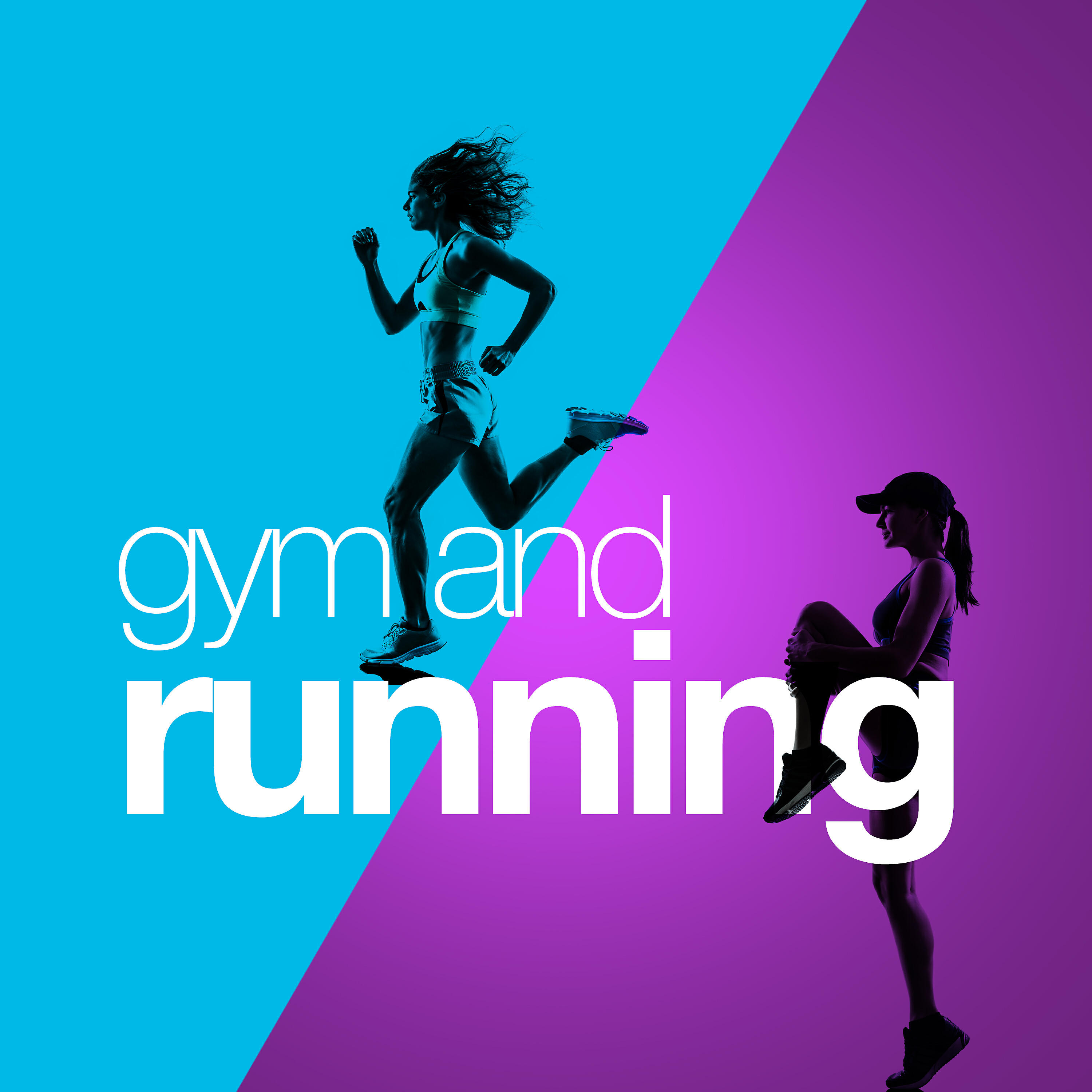 Релиз Gym and Running