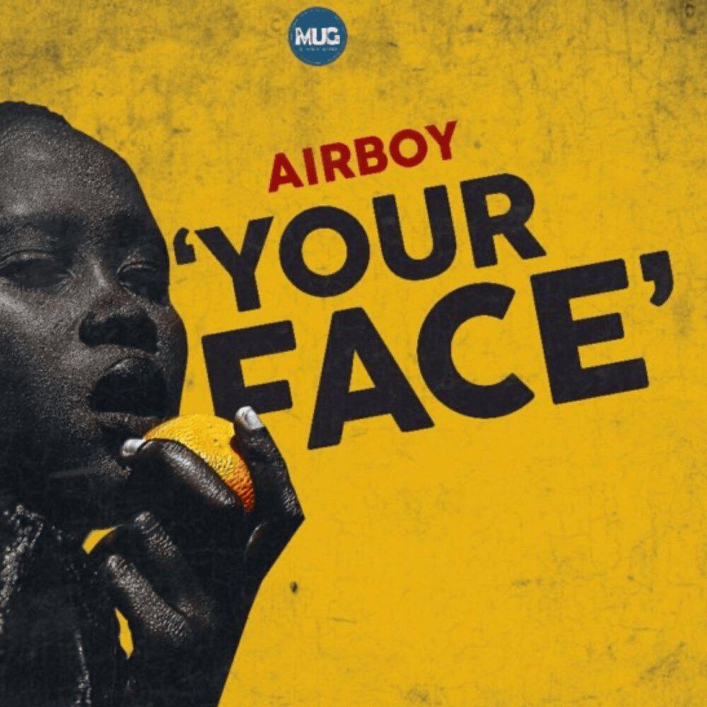 Релиз Your Face