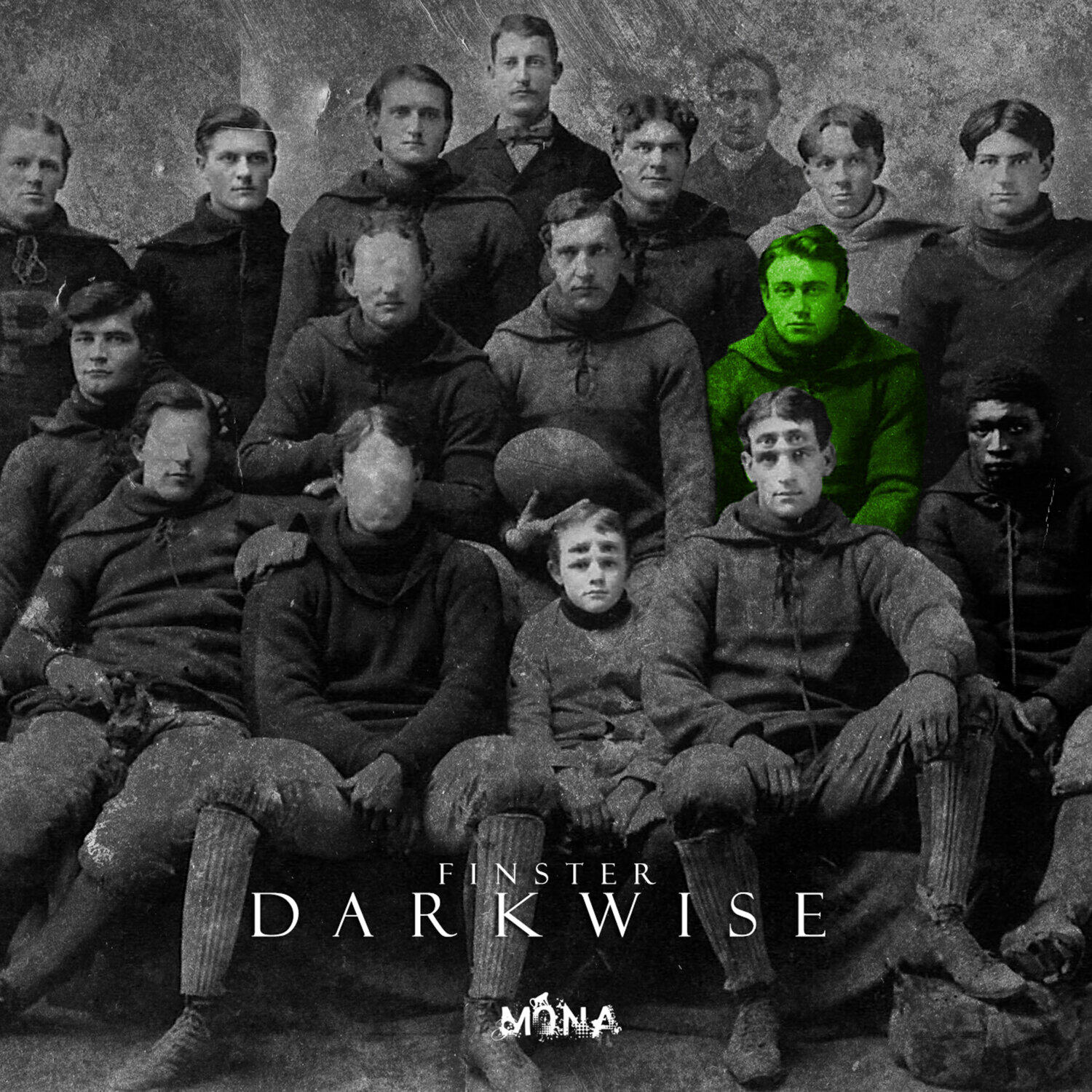 Релиз Darkwise
