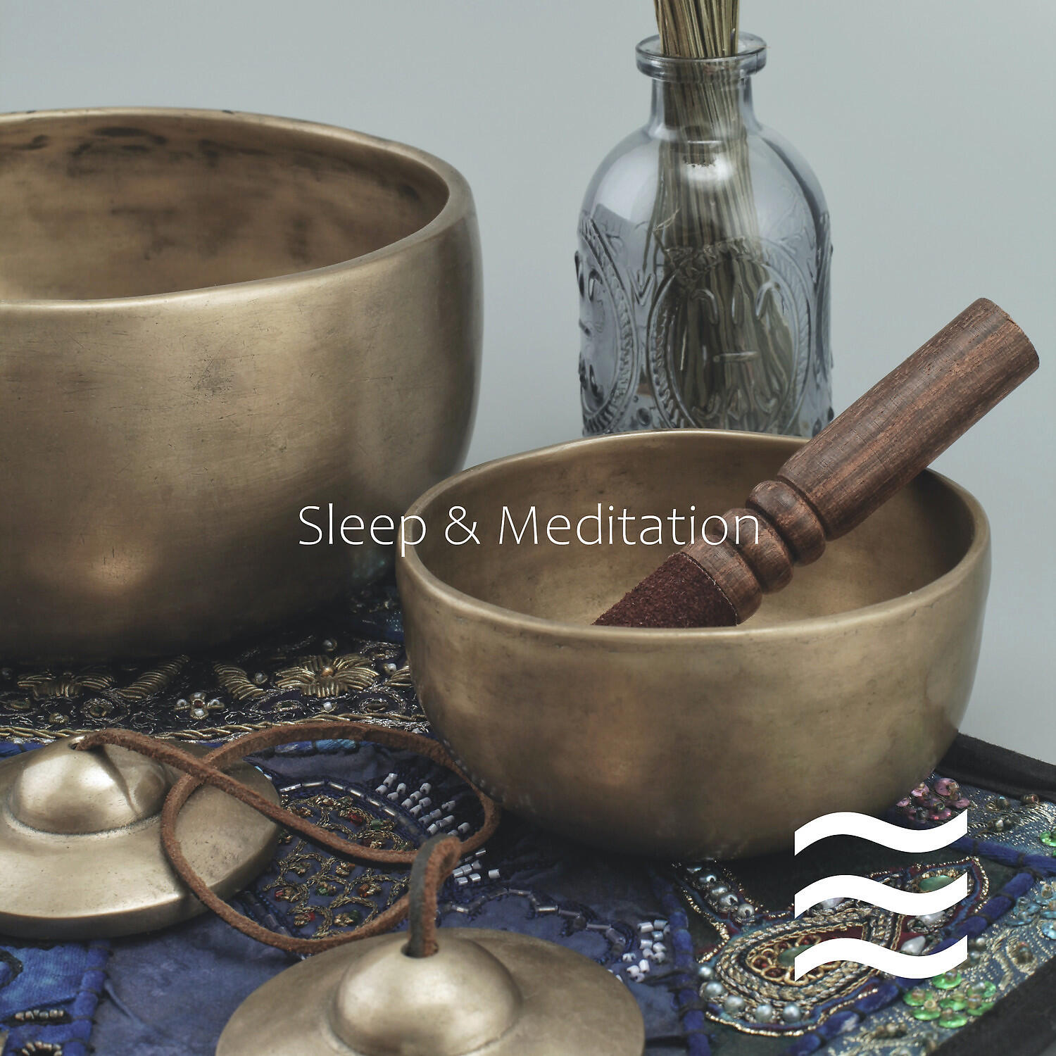 Релиз La Meditacion Profunda y Calmante