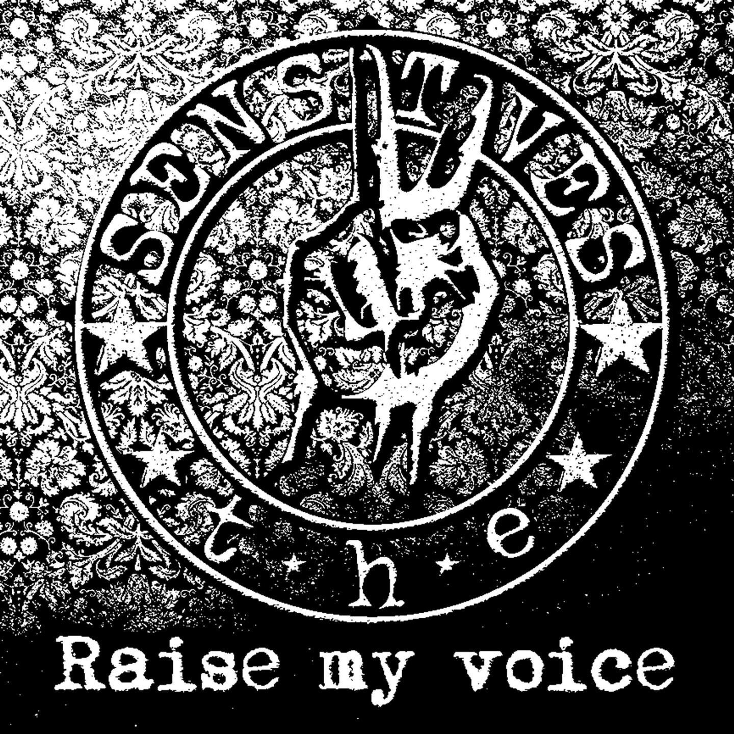 Релиз Raise My Voice