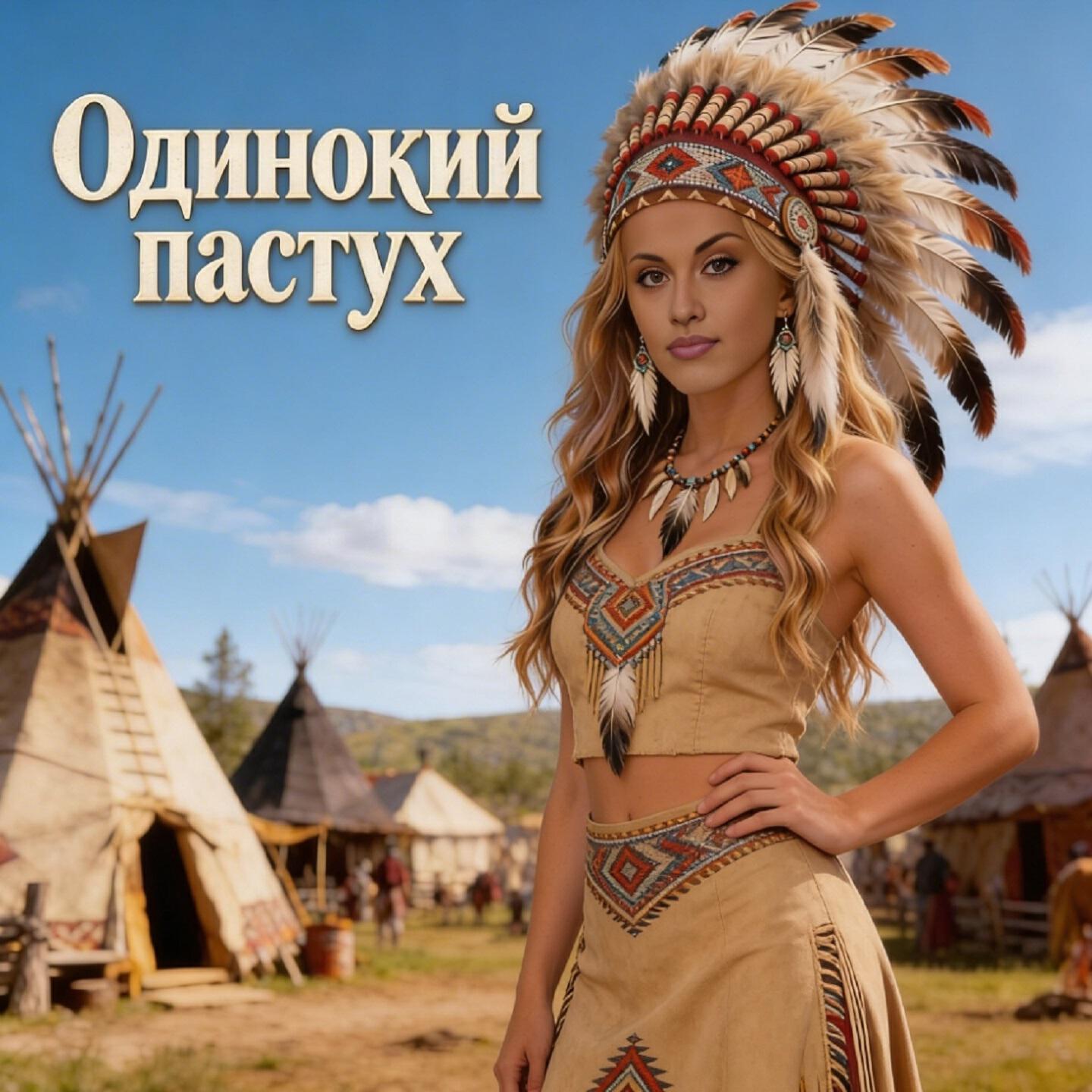 Релиз Одинокий пастух