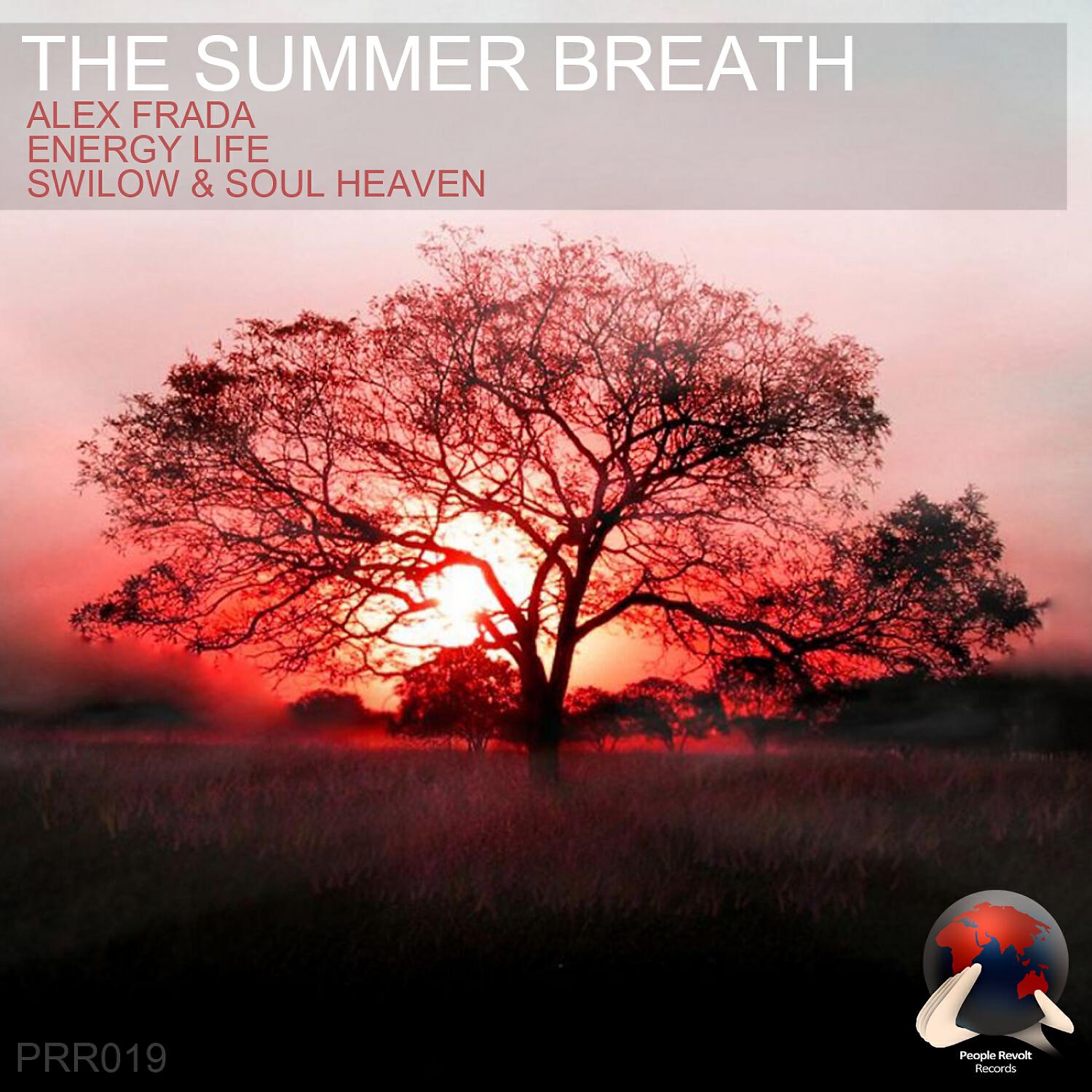 Релиз The Summer Breath