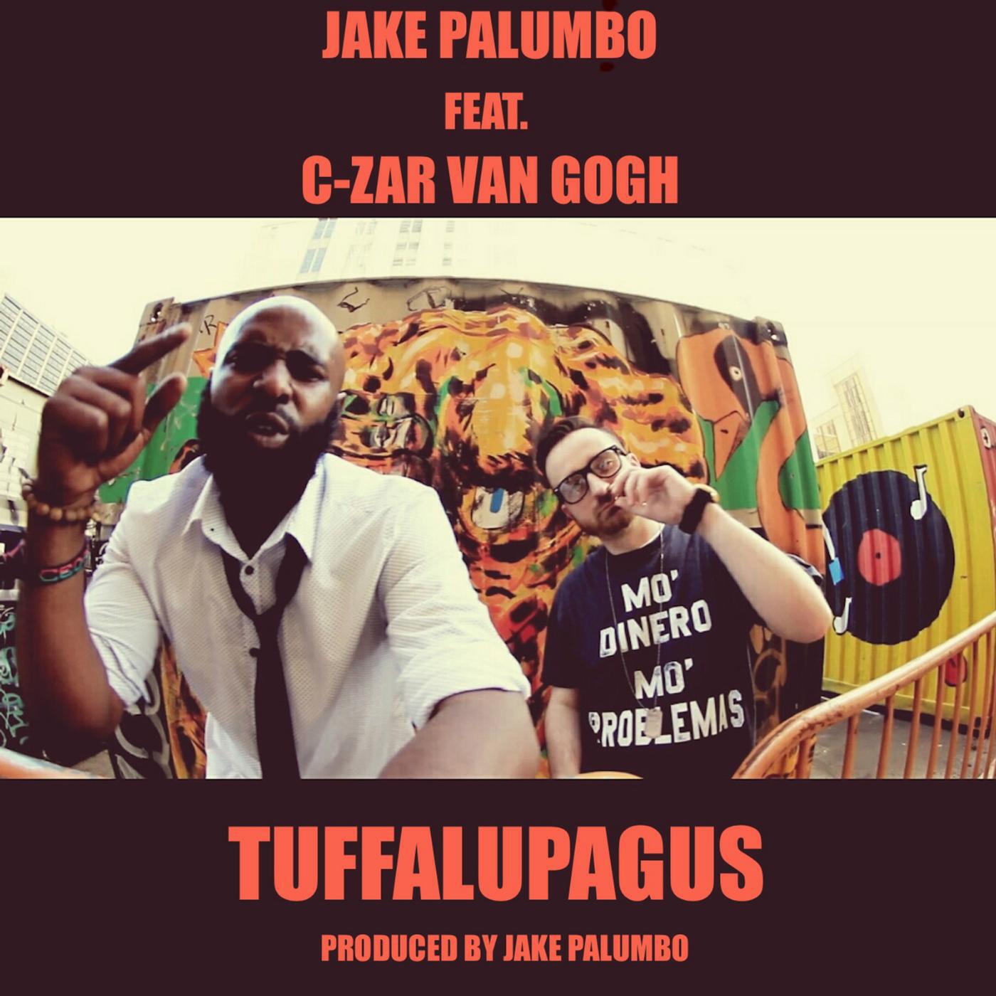 Релиз Tuffalupagus (feat. C-Zar Van Gogh)