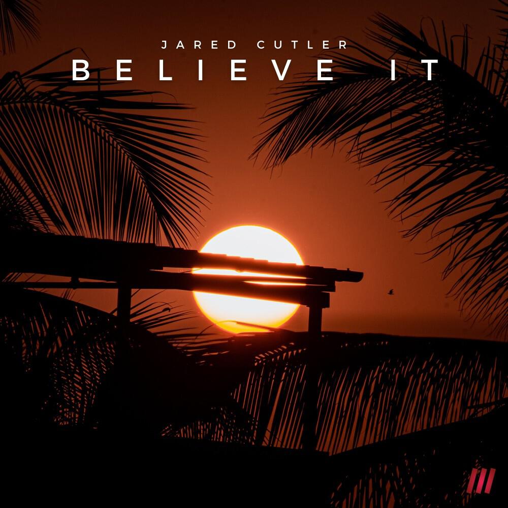 Релиз Believe It