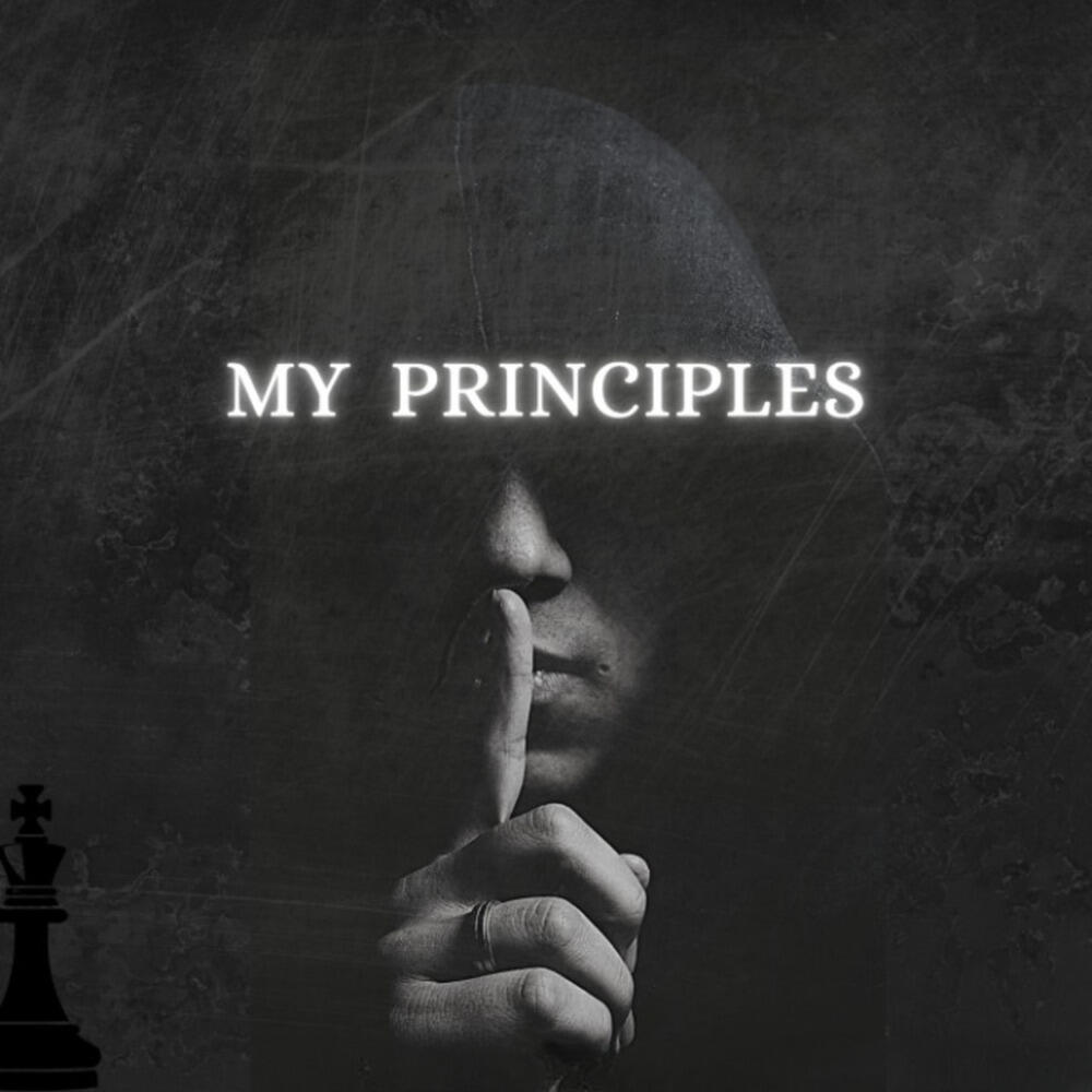 Релиз My Principles