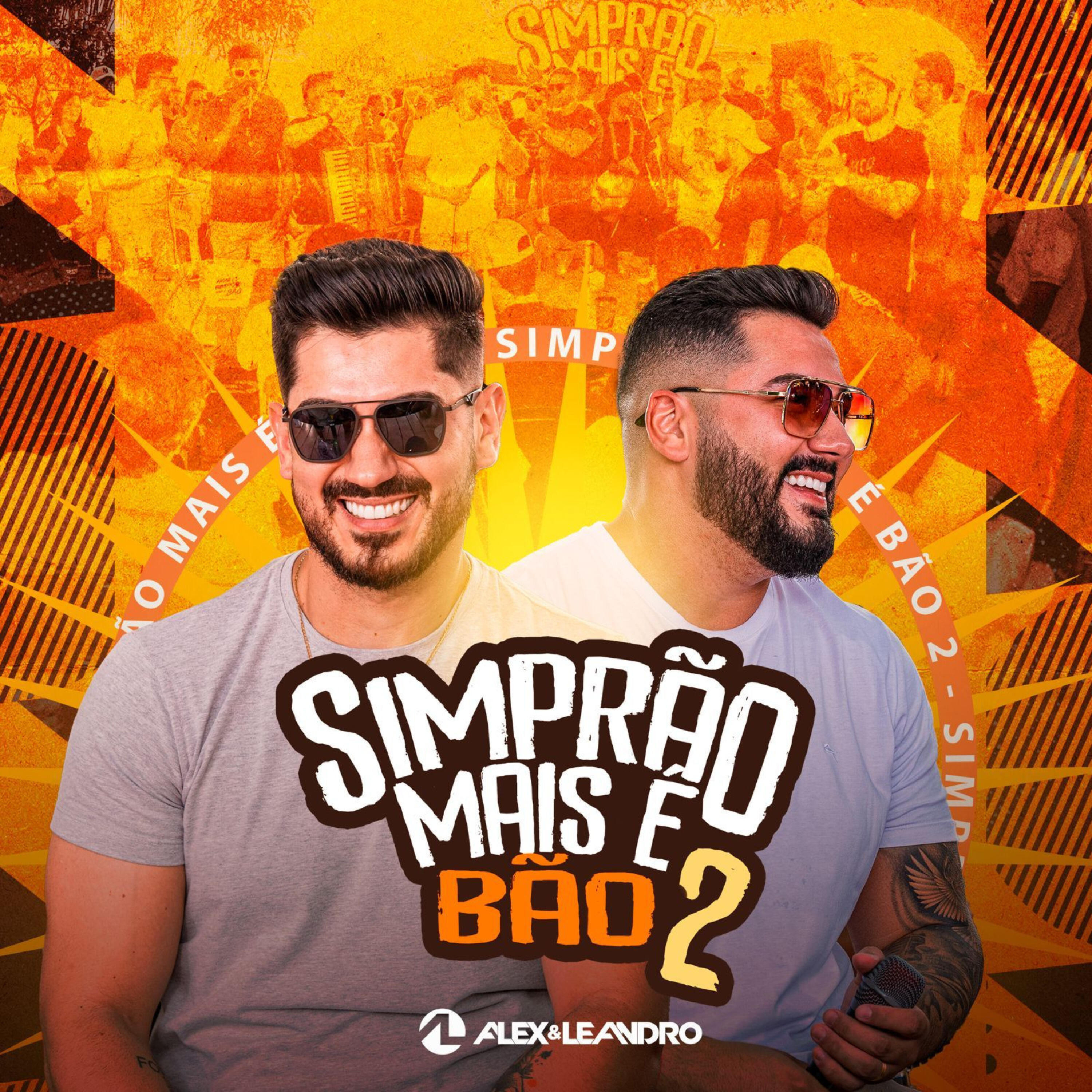 Релиз Simprão Mais É Bão 2