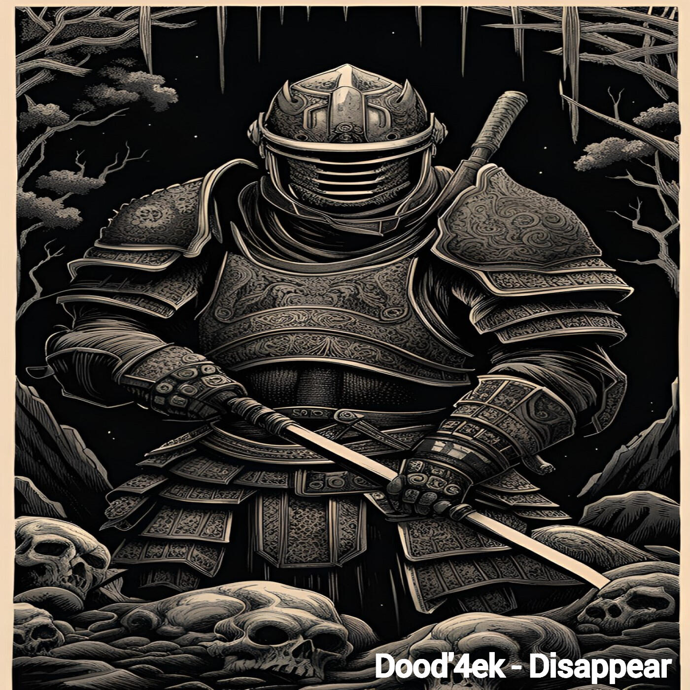 Релиз Disappear