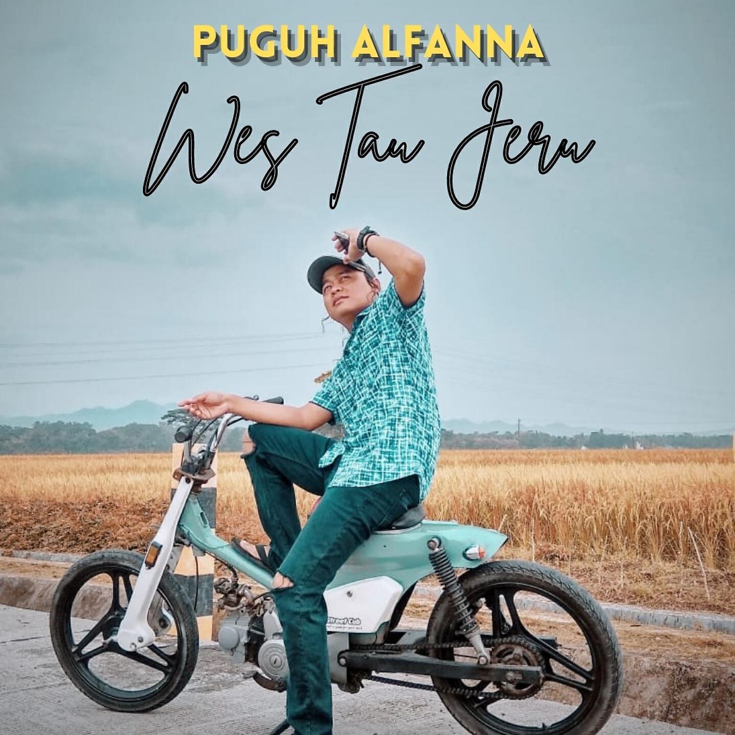 Релиз Wes Tau Jeru