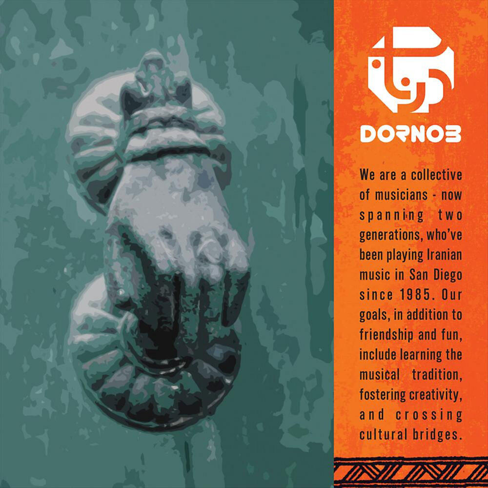 Релиз Dornob