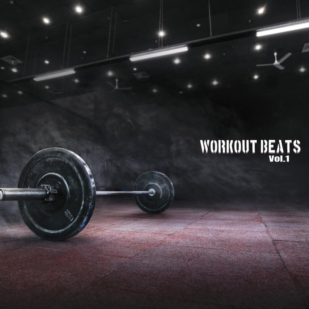 Релиз Workout Beats, Vol. 1