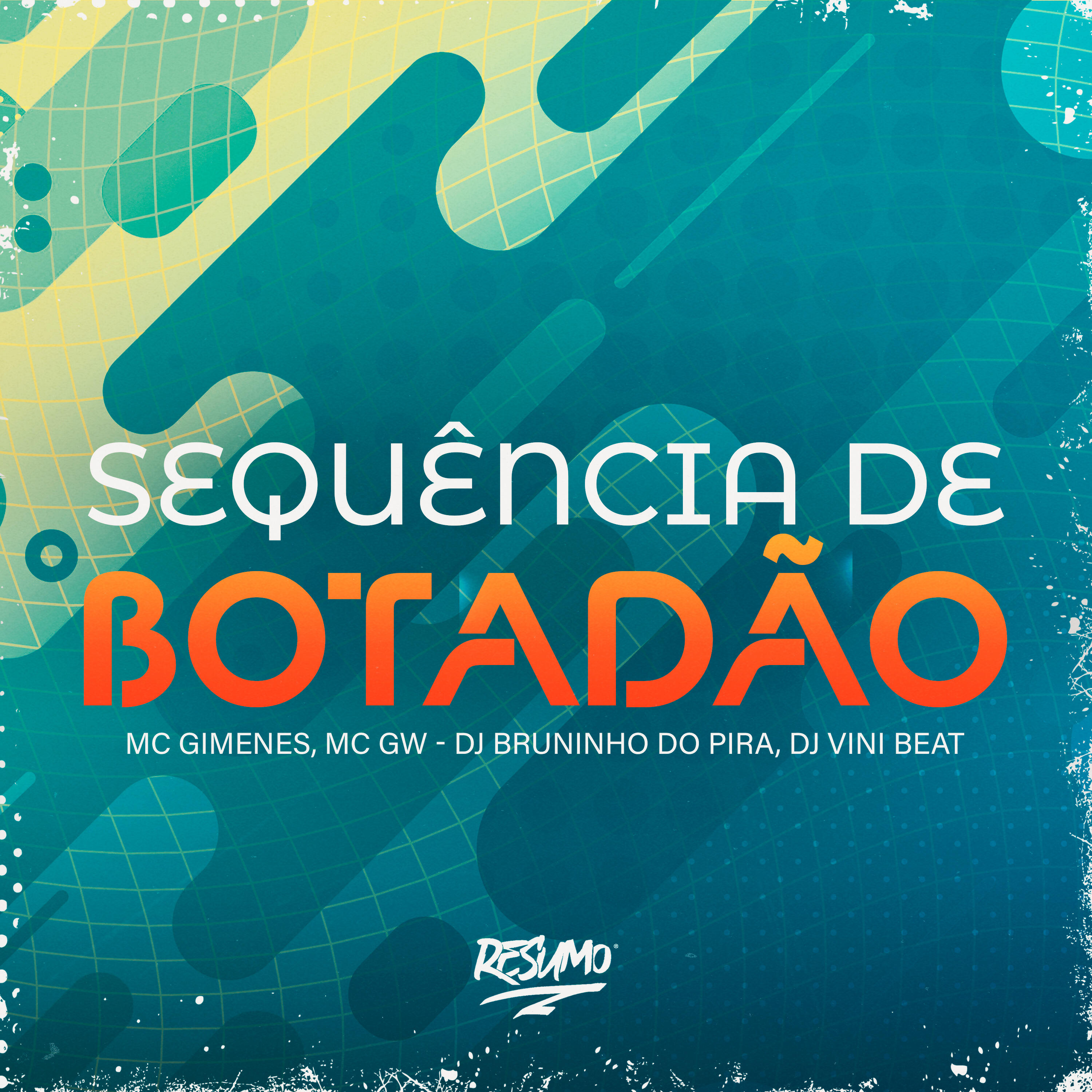 Релиз Sequência de Botadão