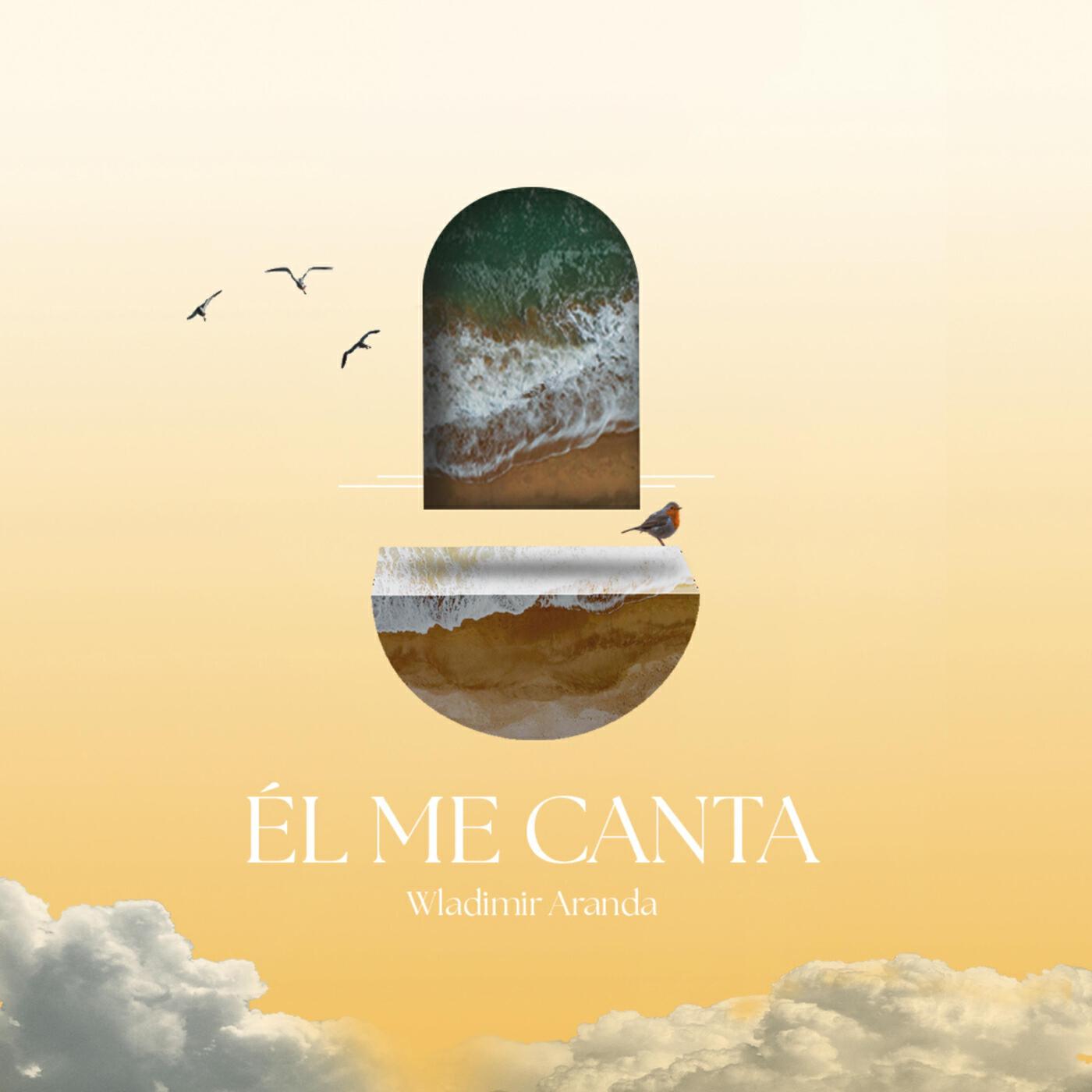 Релиз Él Me Canta