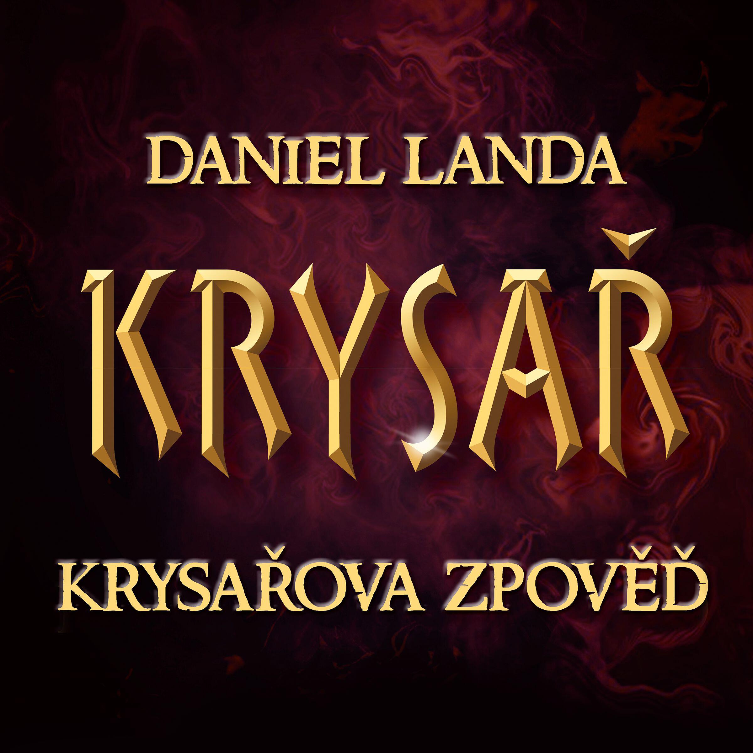 Релиз Krysařova zpoveď (feat. Premysl Palek)