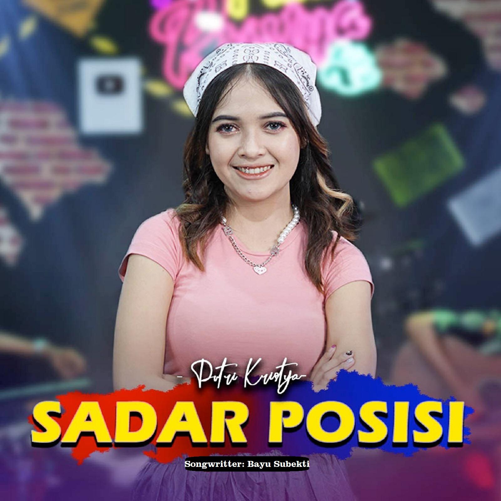 Релиз Sadar Posisi