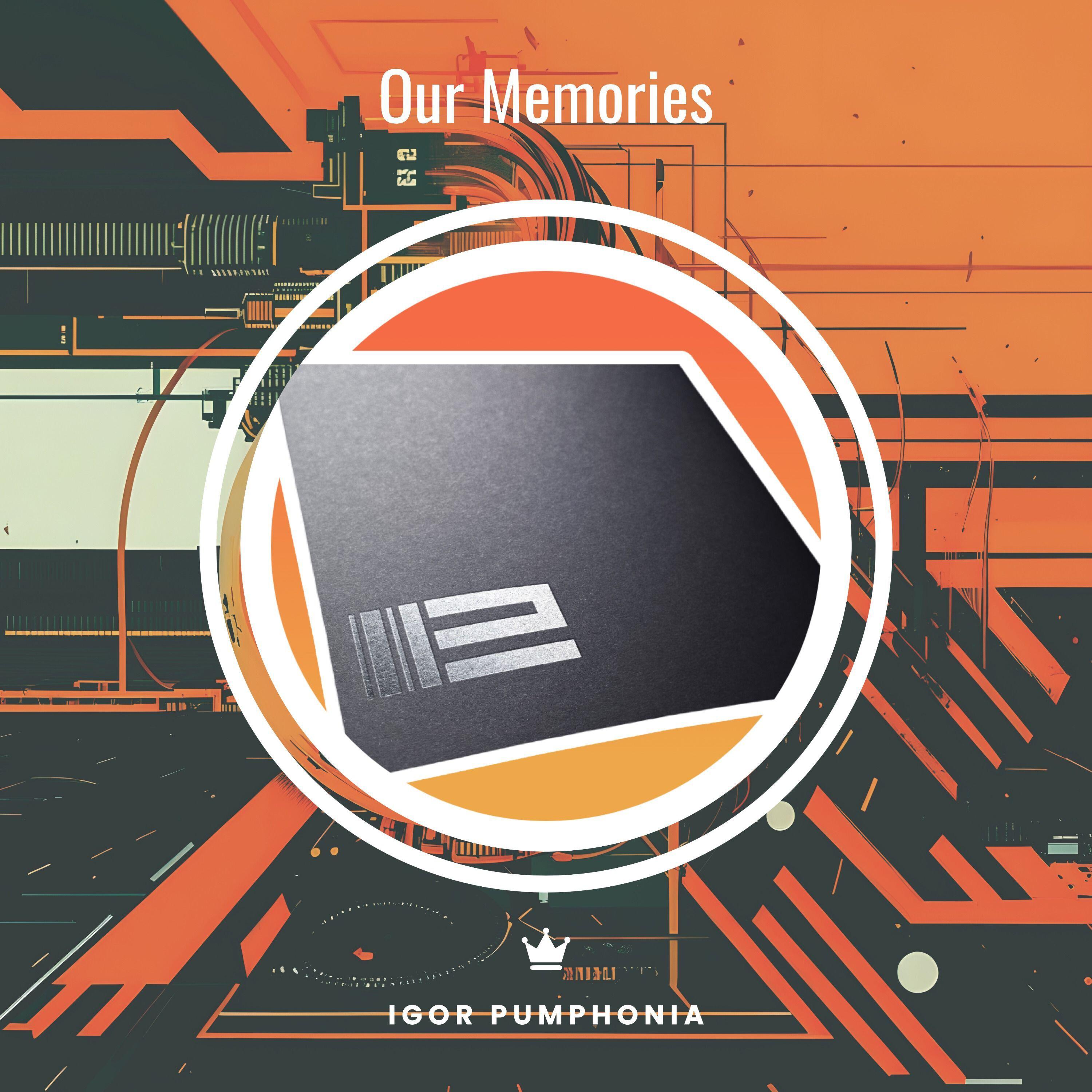 Релиз Our Memories