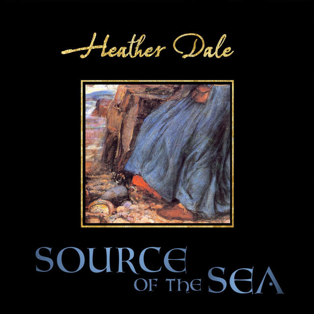 Релиз Source of the Sea