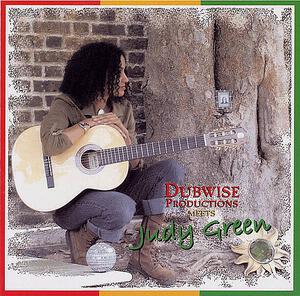 Judy Green